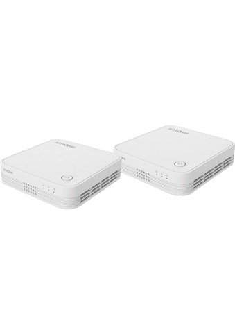 WLAN-Repeater »Mesh Home Kit 1200«