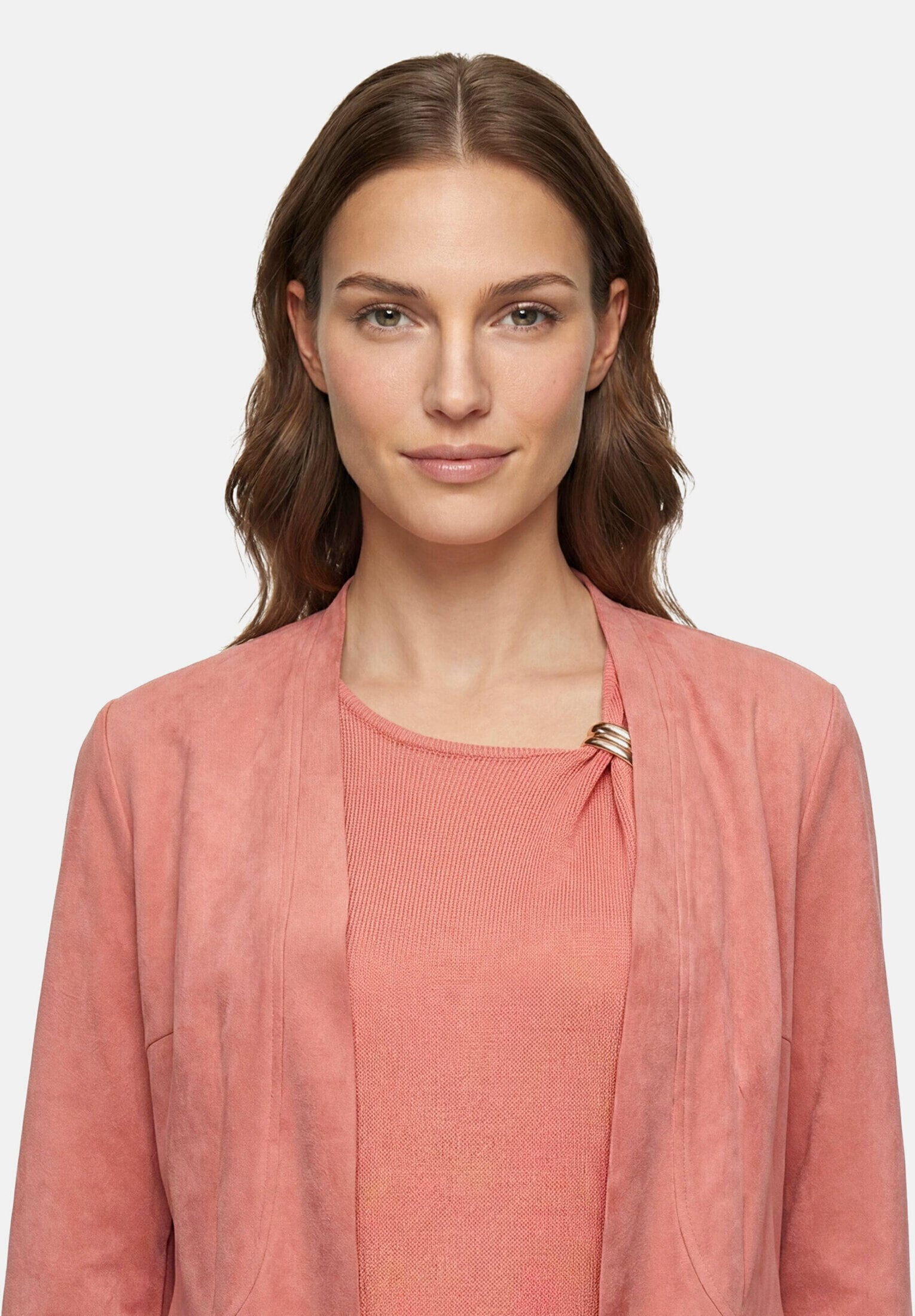 Betty Barclay Jackenblazer »Damen mit 3/4 Arm«