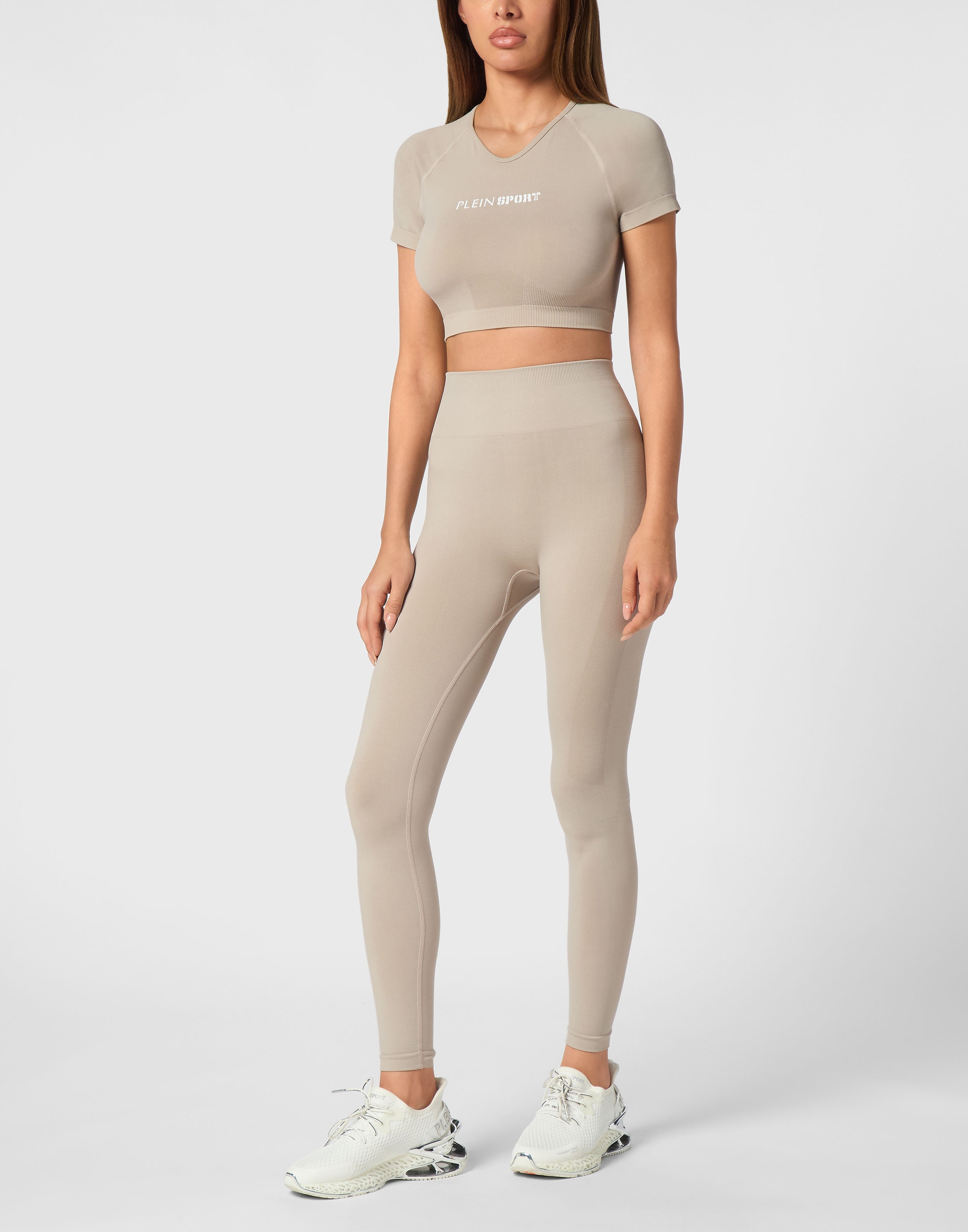PLEIN SPORT T-Shirt »T-Shirt«