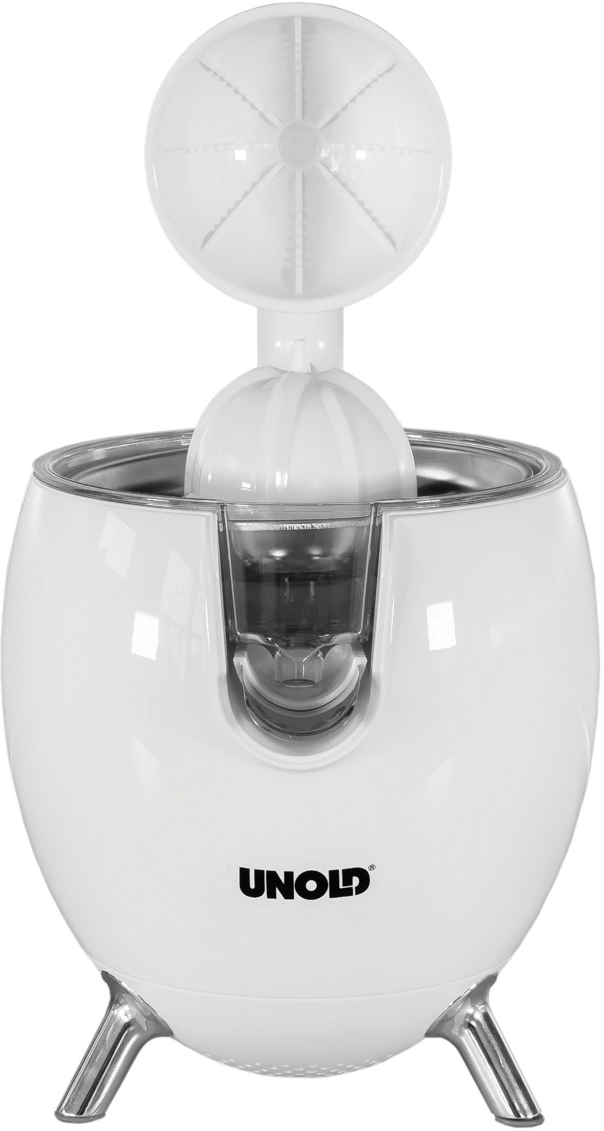 Zitruspresse »78130 Power Juicy White«, 300 W