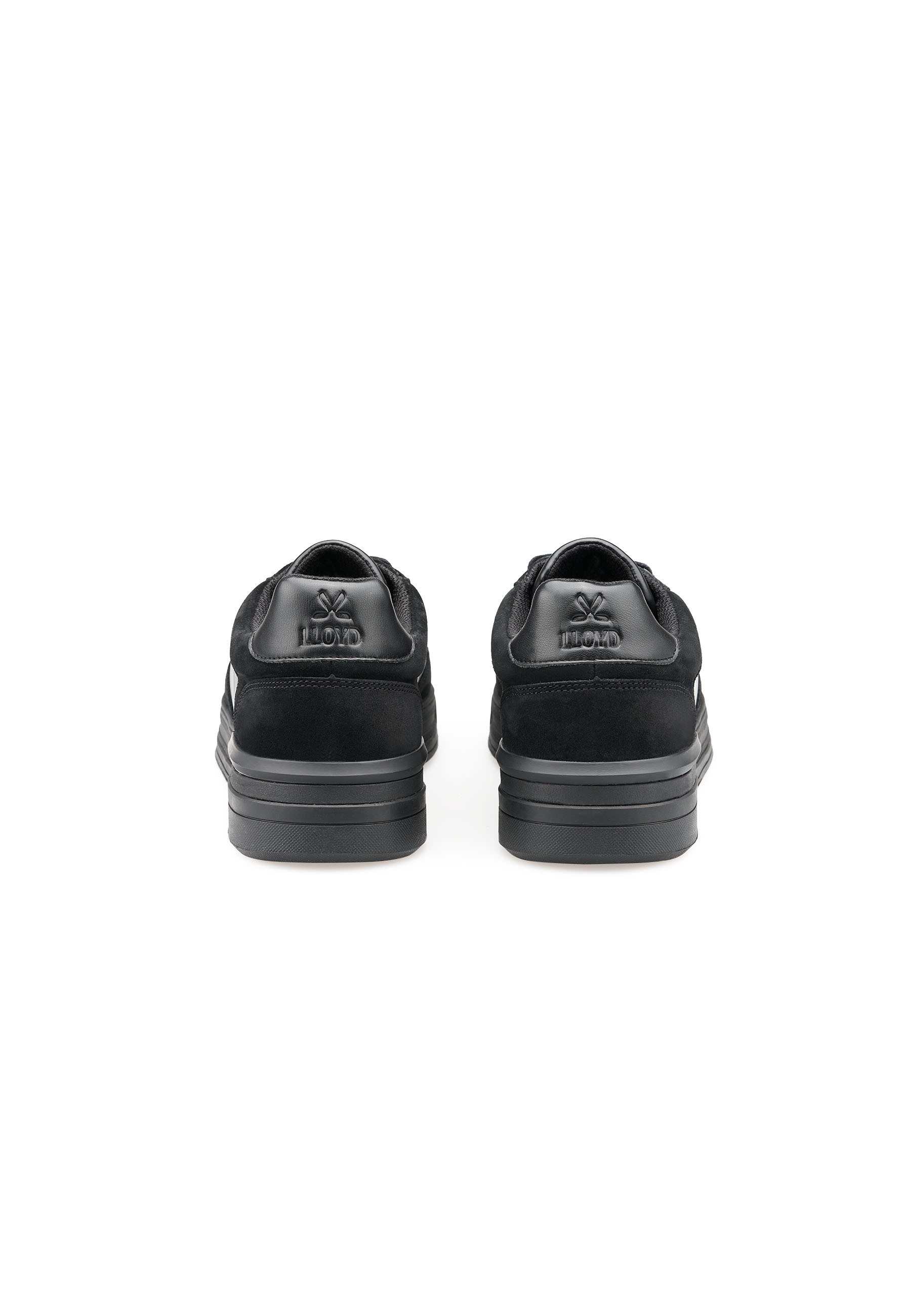 Lloyd Sneaker »STAGE«  mit herausnehmbarem Fußbett