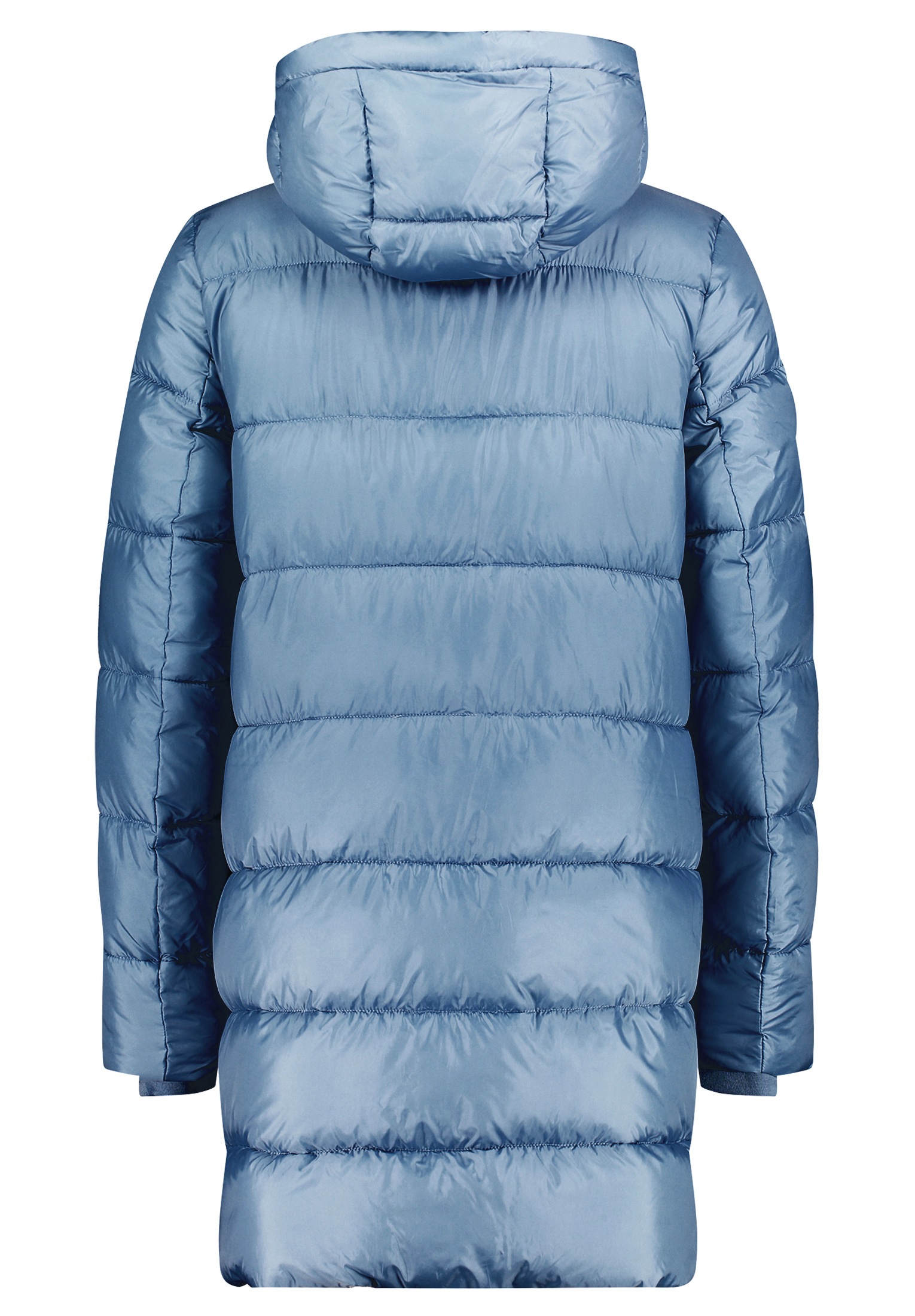 Cartoon Outdoorjacke »Cartoon Outdoorjacke mit Kapuze«, mit Kapuze