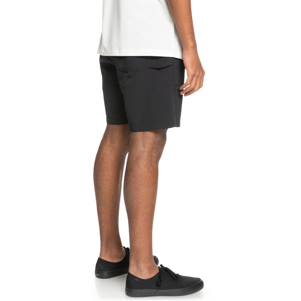 Quiksilver Funktionsshorts »Run Ashore«