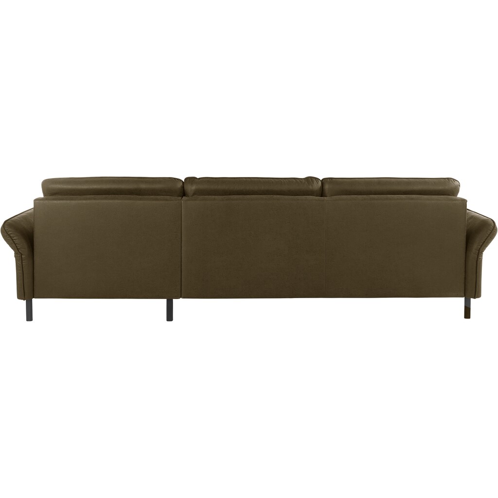 INOSIGN Ecksofa »Birkholm«