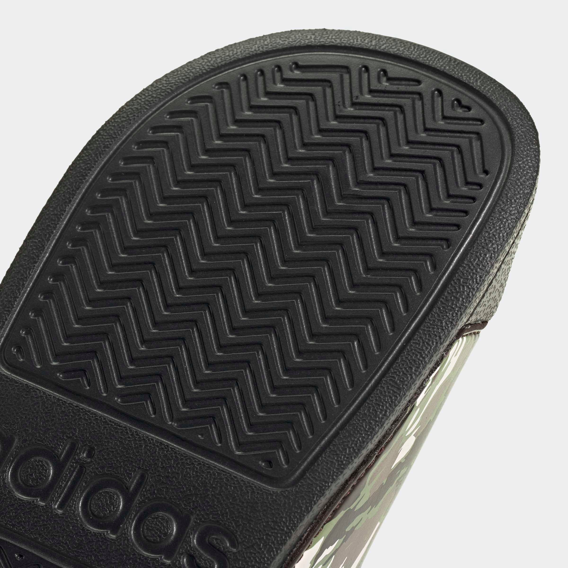 adidas Sportswear Badesandale »ADILETTE SHOWER LOGO KIDS SANDALE«  für Kinder & Jugendliche