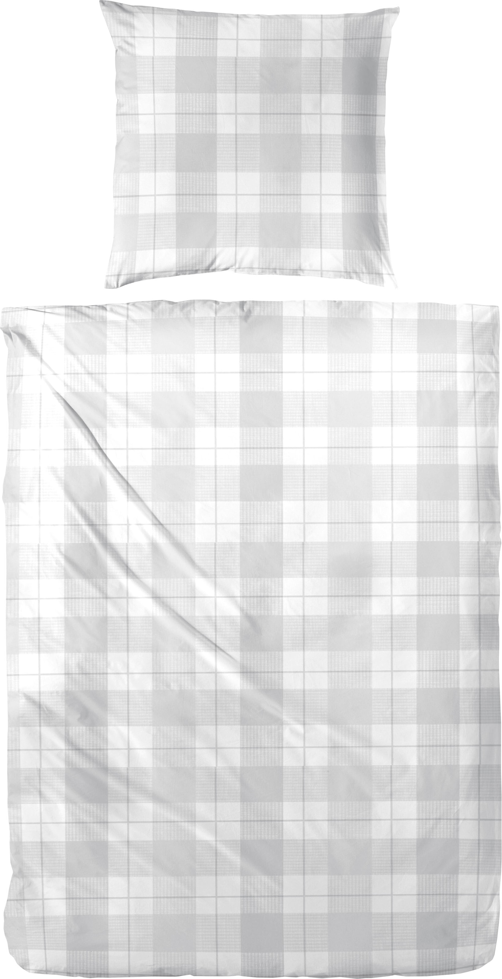 Primera Bettwäsche "Renforce-Bettwäsche KillimanKaro" 2 Stk. mit klassische günstig online kaufen