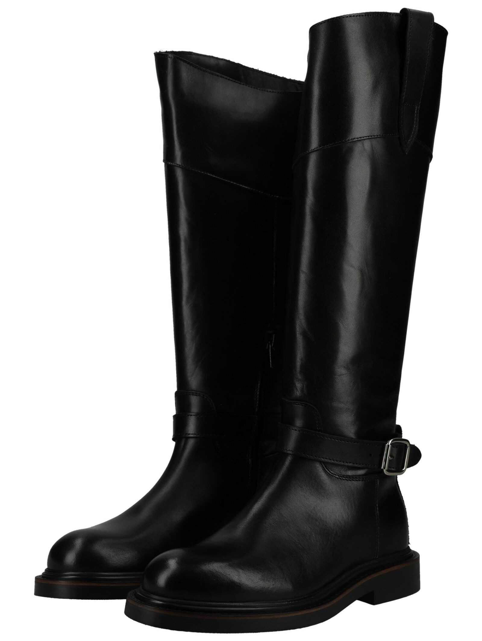 Pavement Stiefel »Pavement Stiefel Leder«