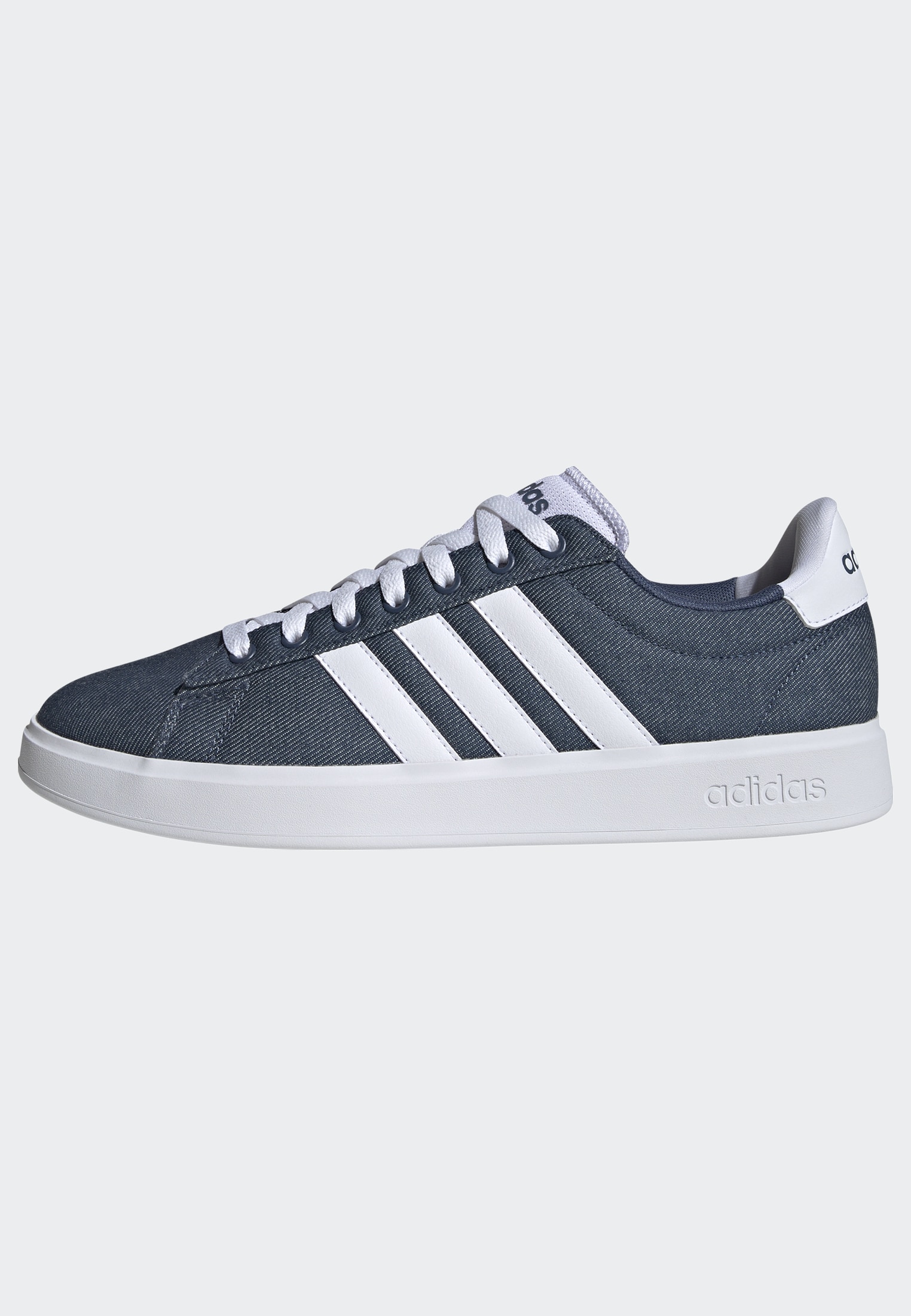 adidas Sportswear Sneaker »GRAND COURT 2.0«, Design auf den Spuren des adidas Superstar