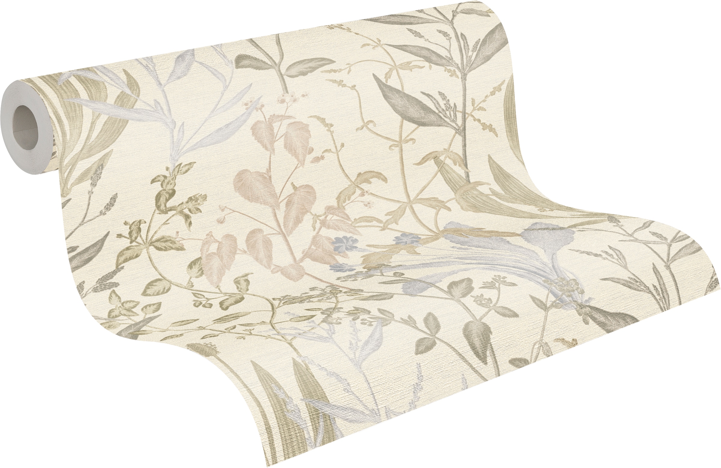 living walls Vliestapete »Vibes & Styles Elodie – Maison Botanique« Motiv