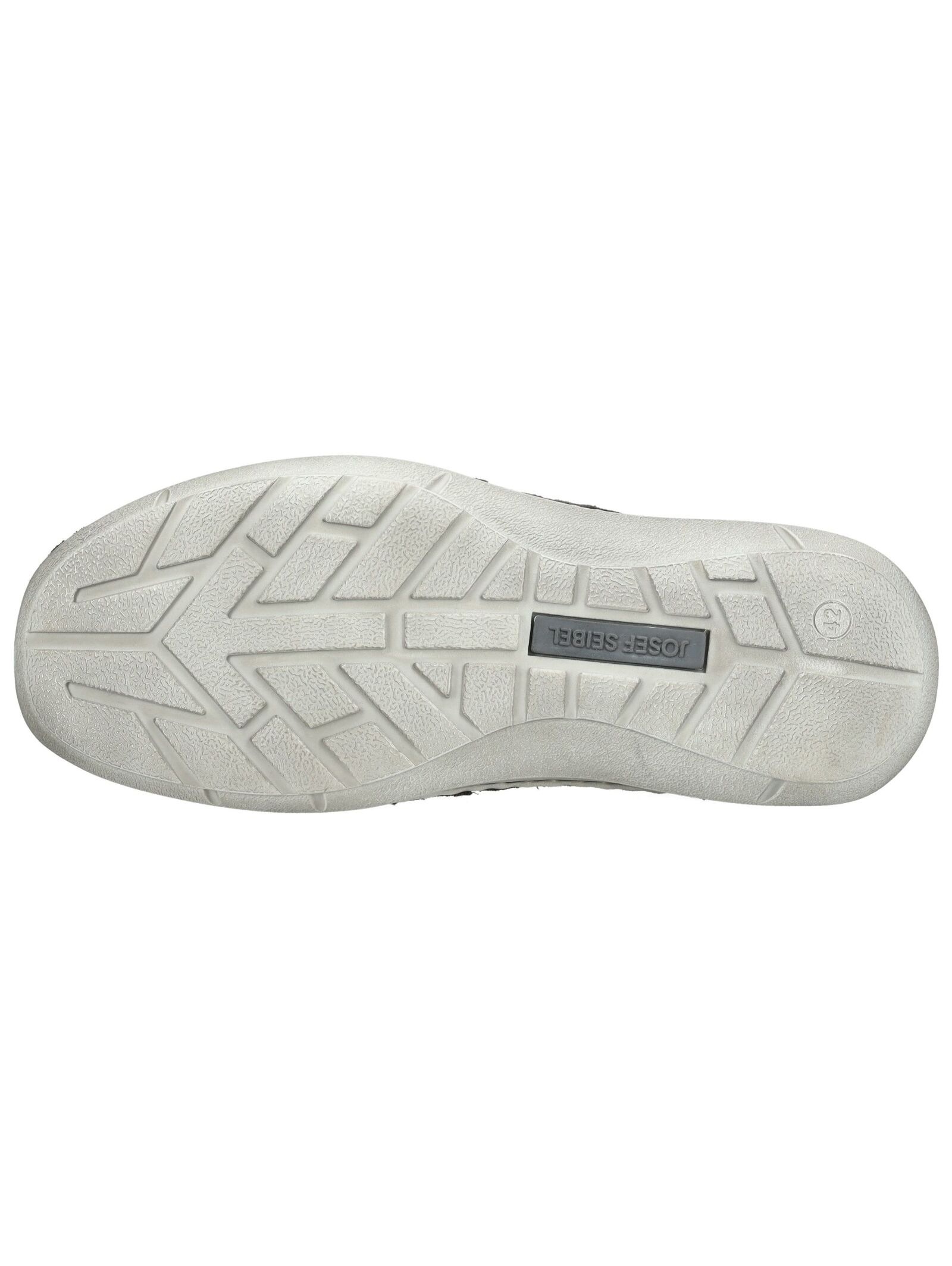 Josef Seibel Klettschuh »Josef Seibel Halbschuhe Leder«