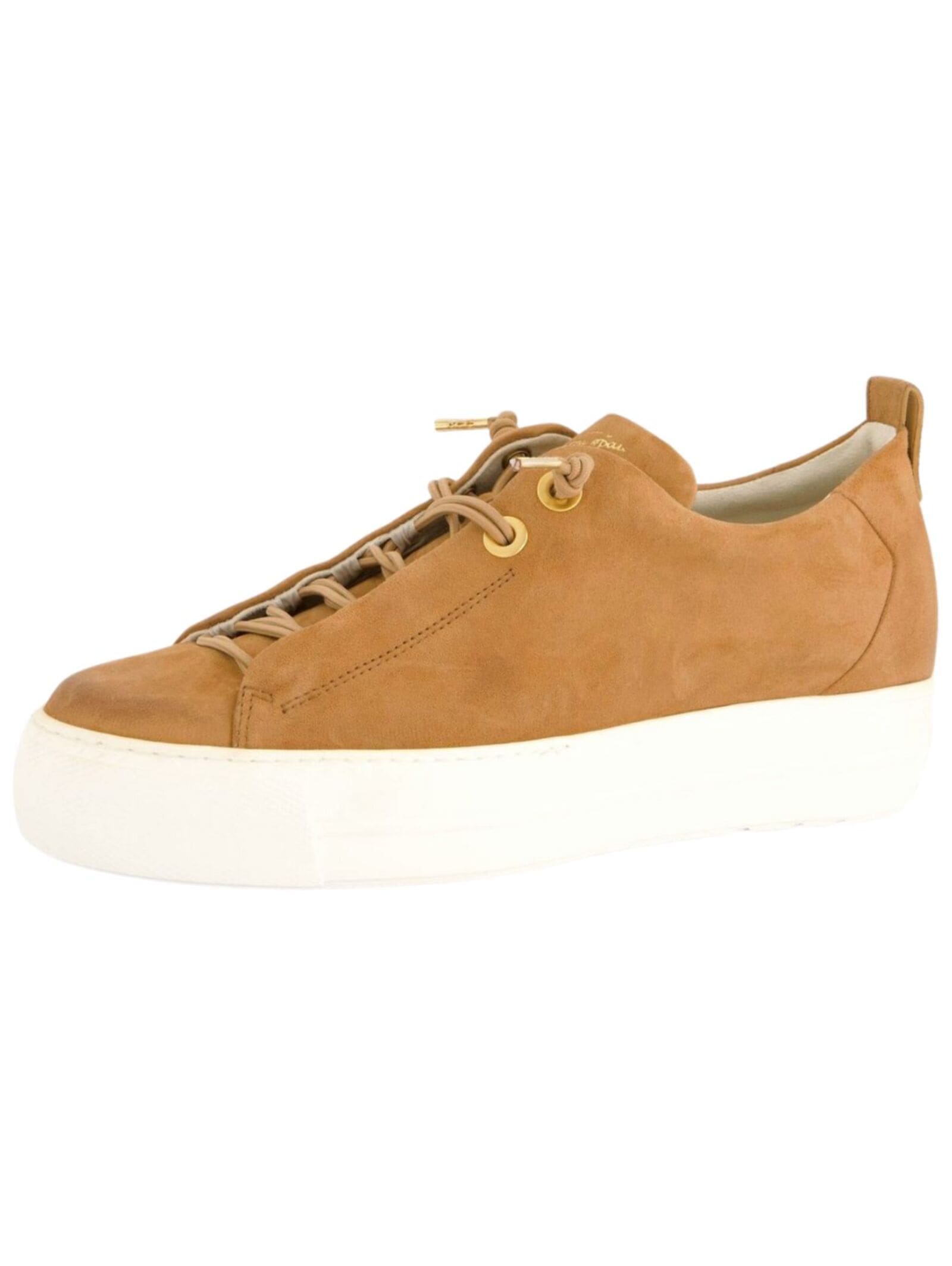 Paul Green Sneaker »Paul Green Sneaker Veloursleder«