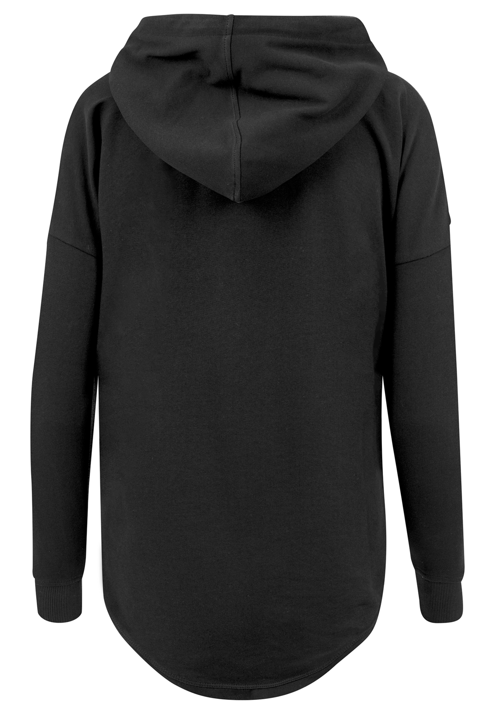 Thumbnail - F4NT4STIC Kapuzenpullover "Harry Potter Dragon Line Art", Print
