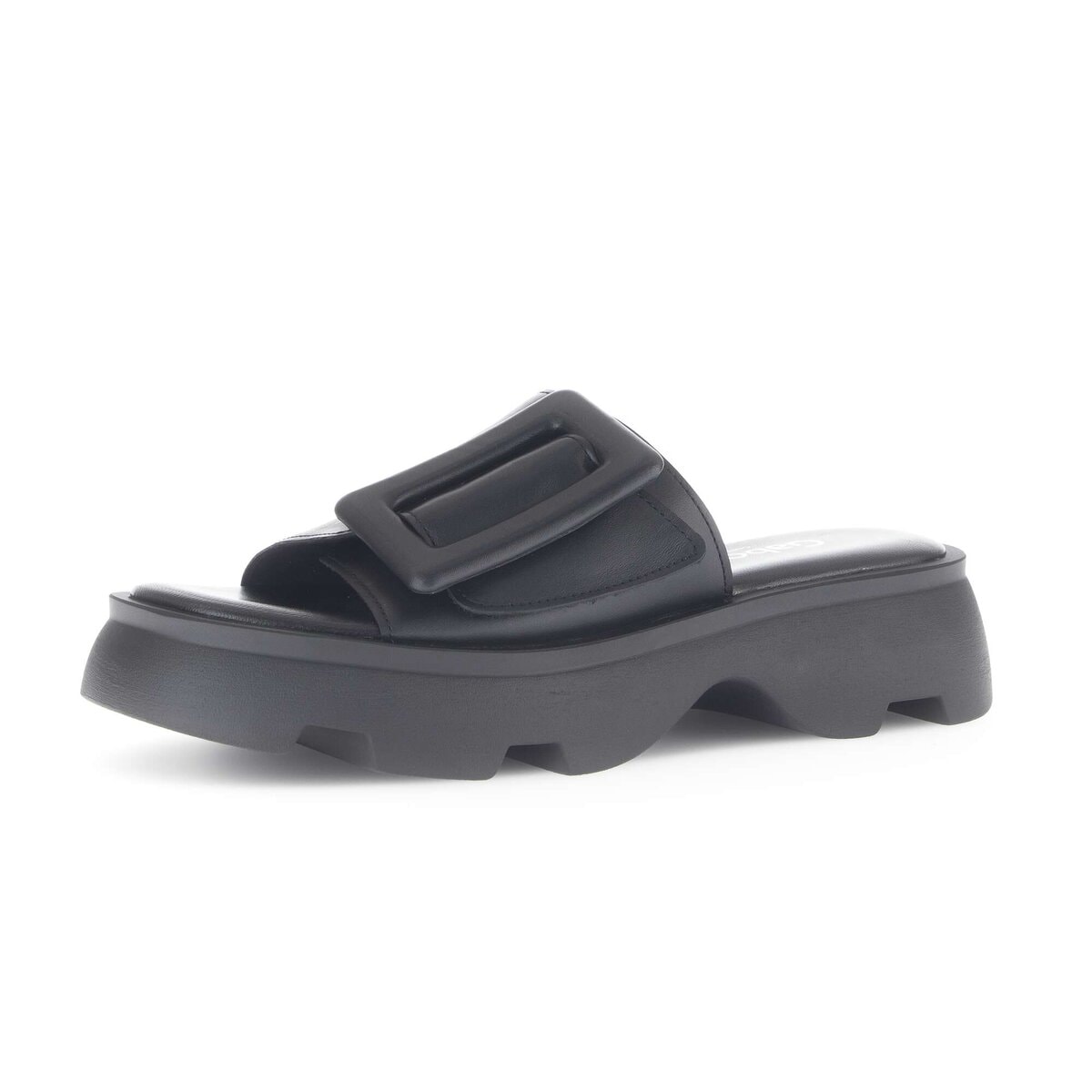 Gabor Pantolette "Pantolette Glattleder" günstig online kaufen