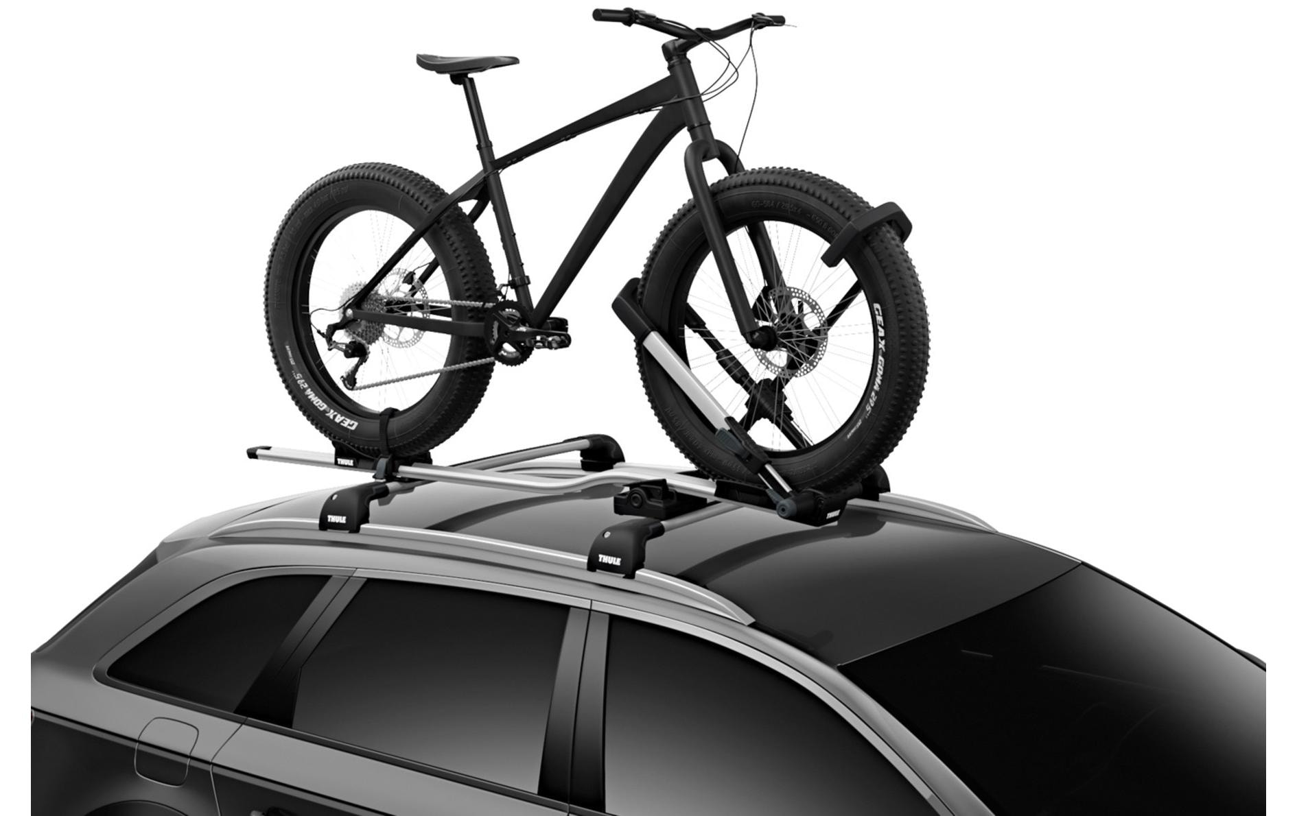 Thule Dachträgerbefestigung »UpRide Fatbike« 1 Stk. tlg.