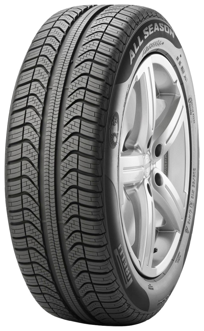 Black Friday Pirelli Ganzjahresreifen (1 ALLSEA.PLUS«, BAUR 215/60R | 100V St.), »CINTUR 17