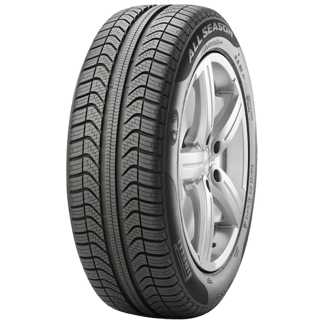 Black Friday Pirelli Ganzjahresreifen »CINTUR ALLSEA.PLUS«, (1 St.),  215/60R 17 100V | BAUR