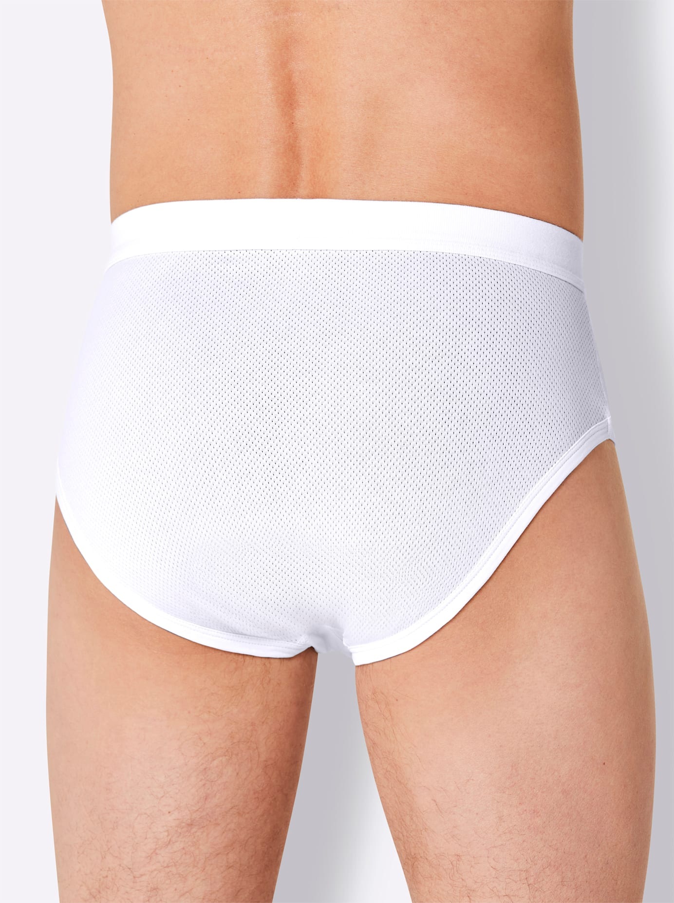 wäschepur Slip 3 Stk. tlg. günstig online kaufen