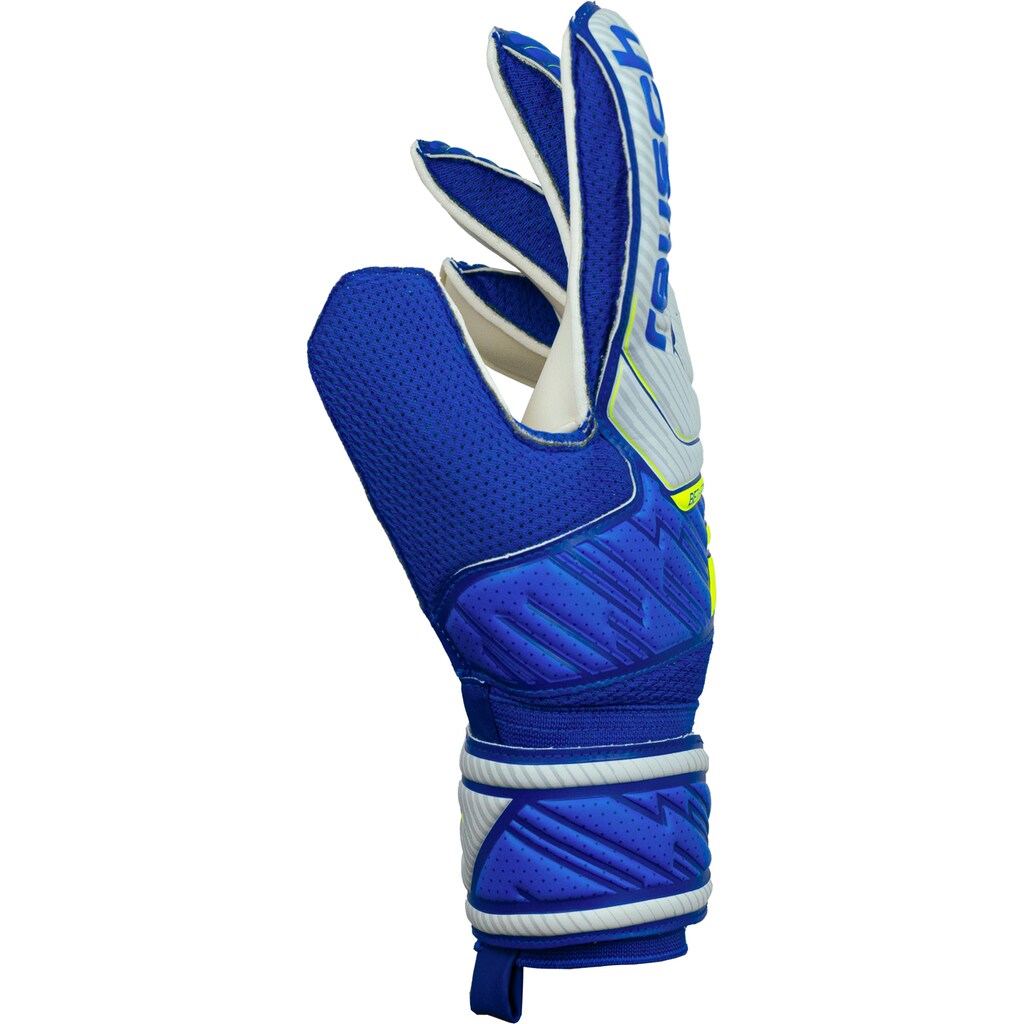 Reusch Torwarthandschuhe »Attrakt Solid«