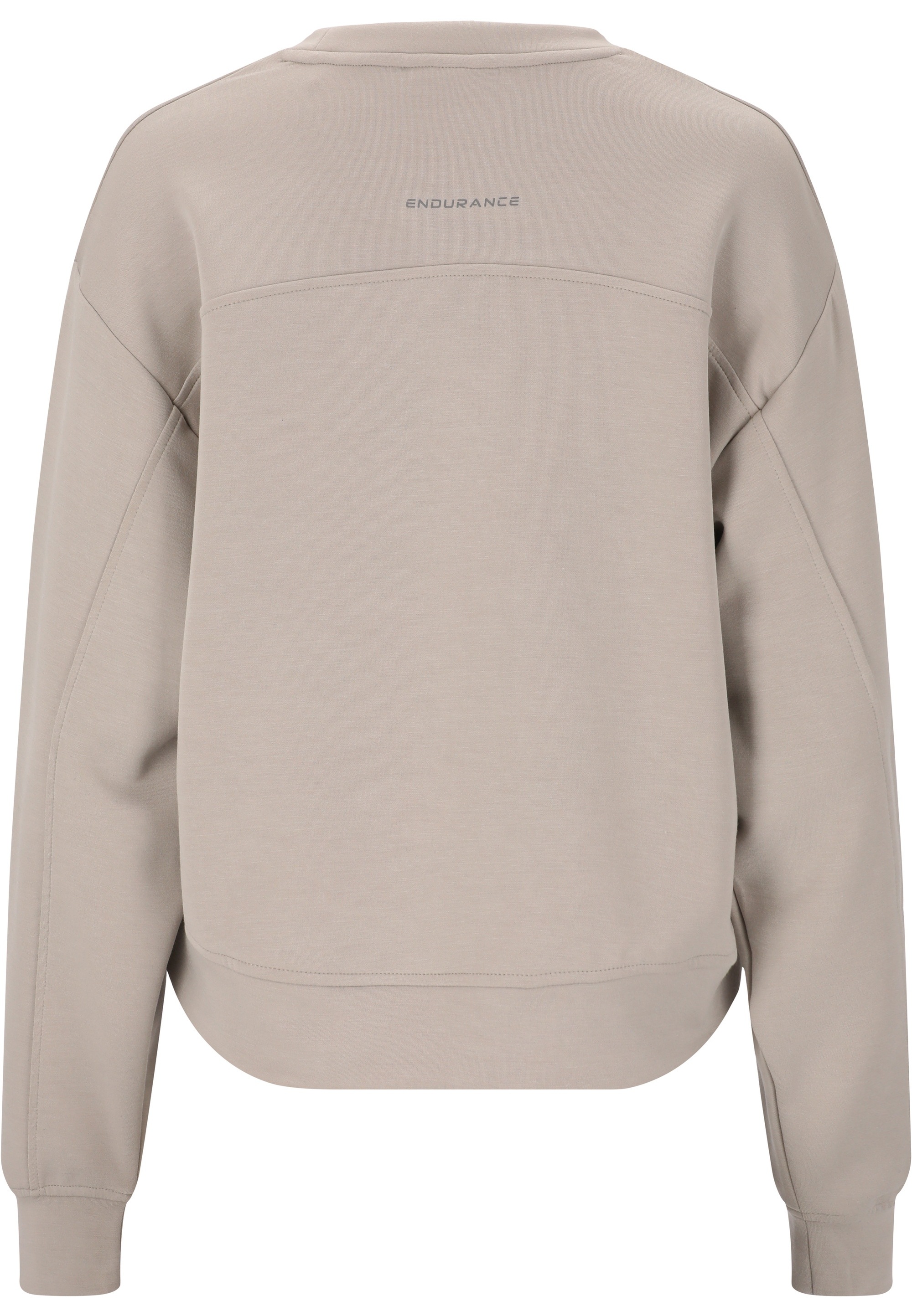 ENDURANCE Sweatshirt »Jade«, aus angenehm weichen Material