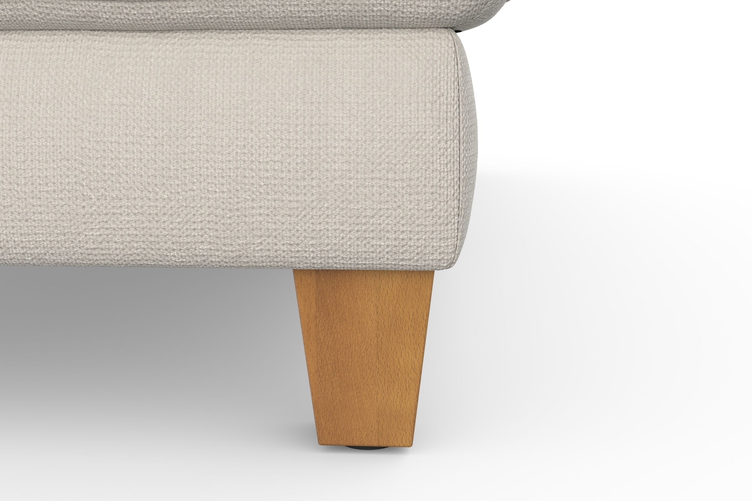 sit&more Wohnlandschaft »Westham U-Form«, wahlweise mit Bettfunktion, Bettkasten, Sitztiefenverstellung