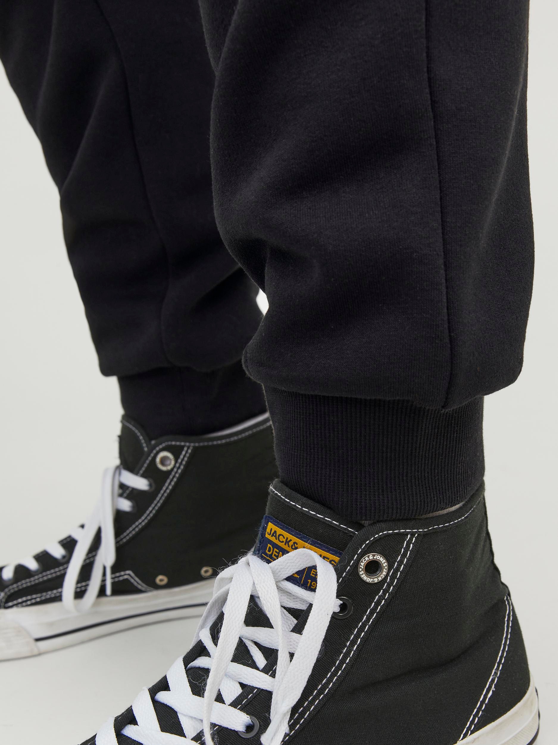 Jack & Jones Sweathose "JPSTGORDON JJBRADLEY SWEAT PANT GMS NOOS" günstig online kaufen