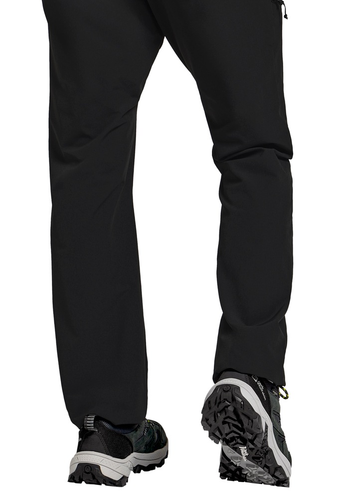 Jack Wolfskin Wanderschuh »VOJO TOUR TEXAPORE LOW M«