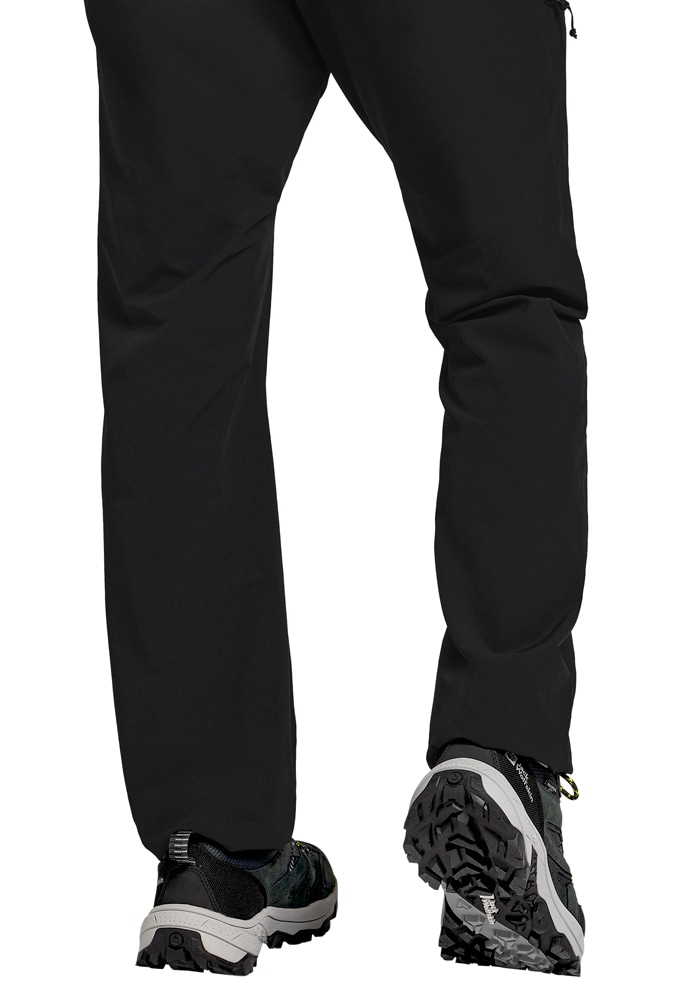 Jack Wolfskin Wanderschuh "VOJO TOUR TEXAPORE LOW M" günstig online kaufen