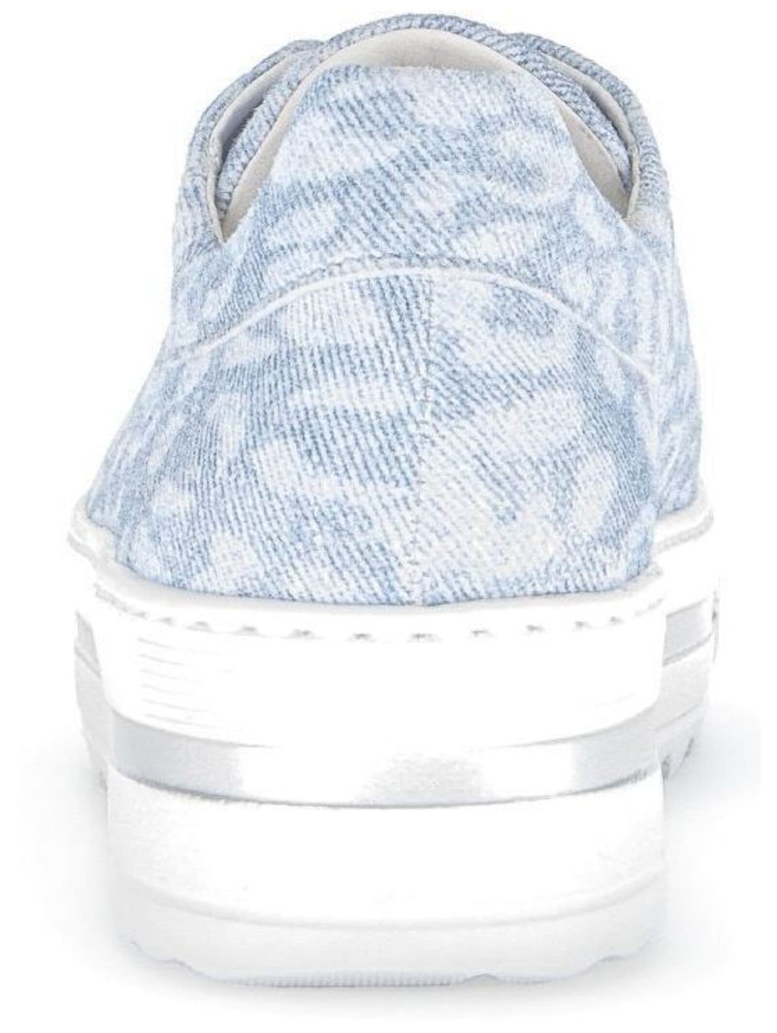 Gabor Comfort Sneaker »Gabor Comfort Sneaker Textil«