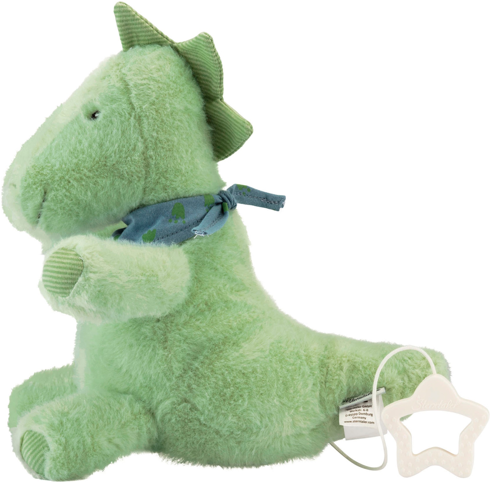 Sterntaler® Spieluhr »Dino Rexi, L«