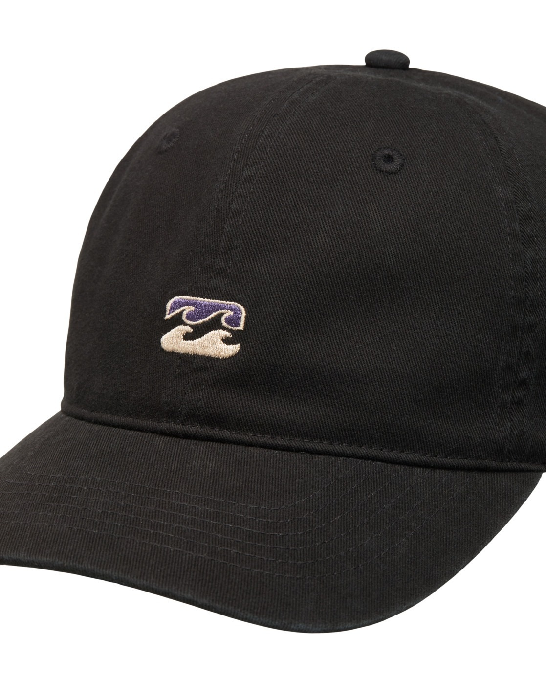 Thumbnail - Billabong Snapback Cap "Icon"