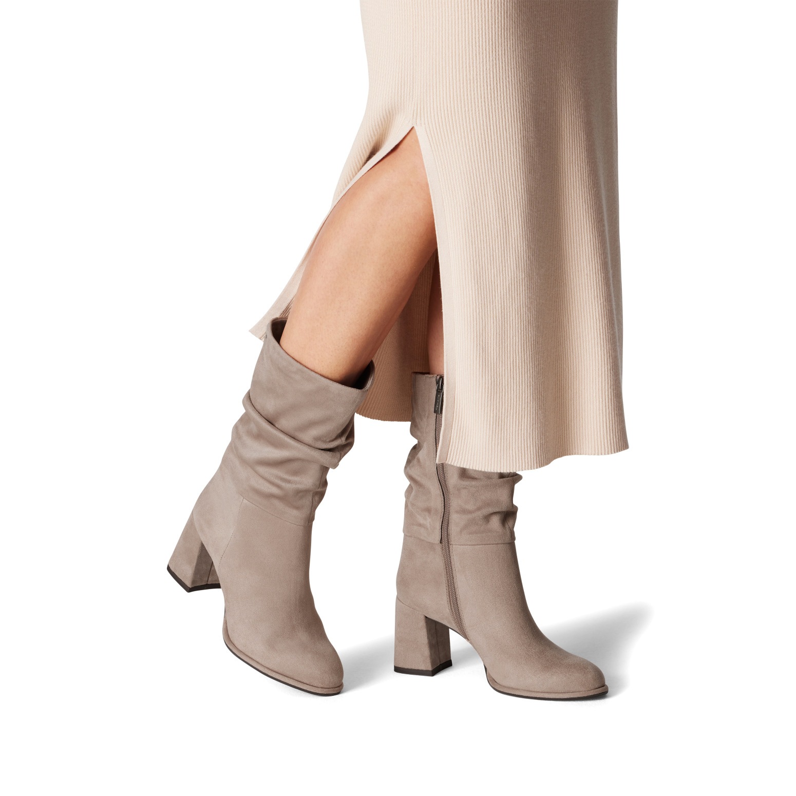 Tamaris Stiefel, Blockabsatz, Kurzstiefel, in veganer Verarbeitung günstig online kaufen