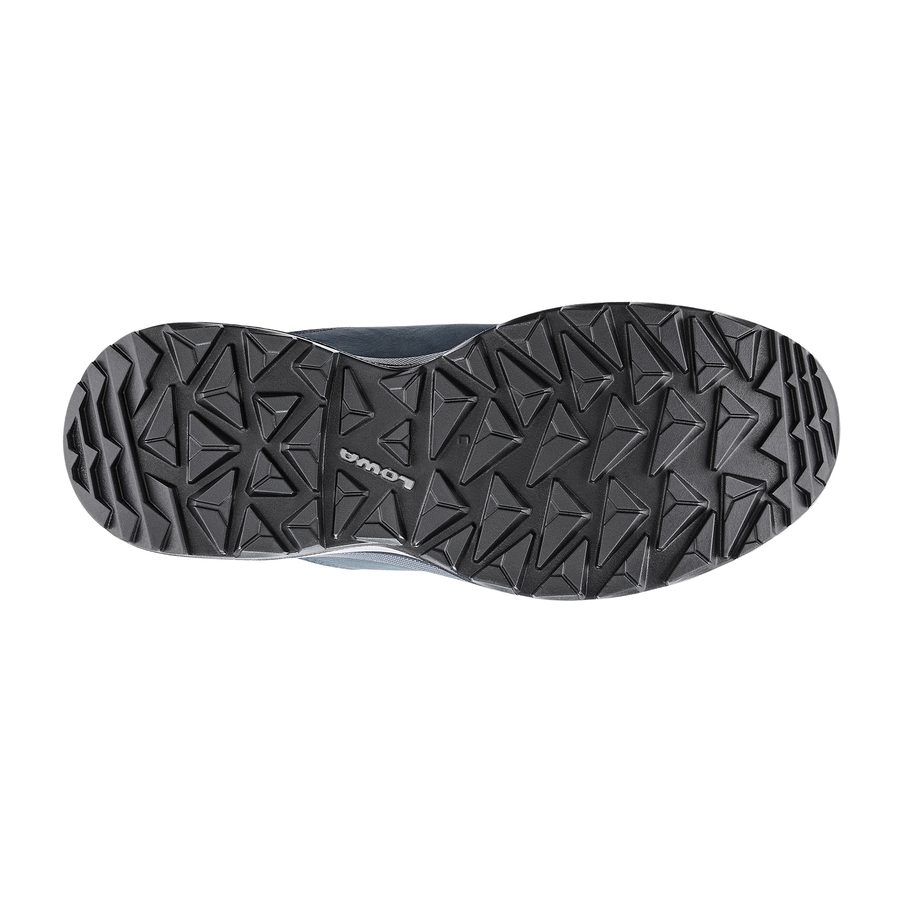 Lowa Wanderschuh »ASCONA GORE-TEX LO WS«, wasserdicht