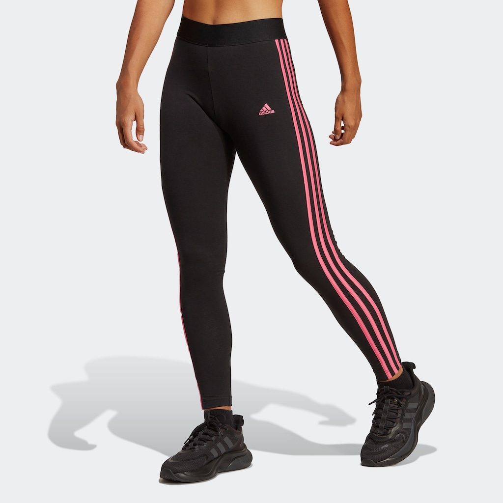 adidas Sportswear Leggings »W 3S LEG«, (1 tlg.)