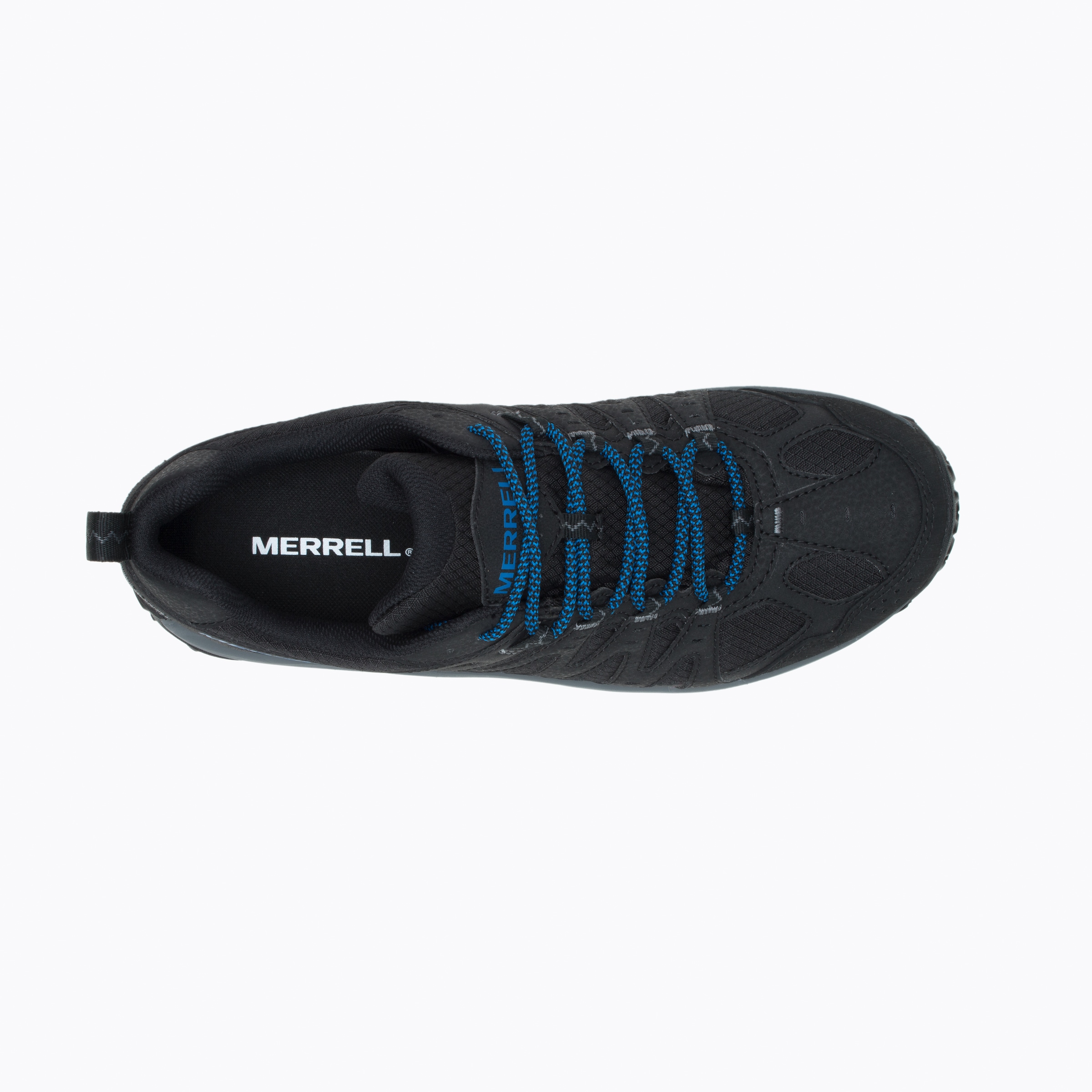 Merrell Wanderschuh »ACCENTOR 3 SPORT GORE-TEX«, wasserdicht