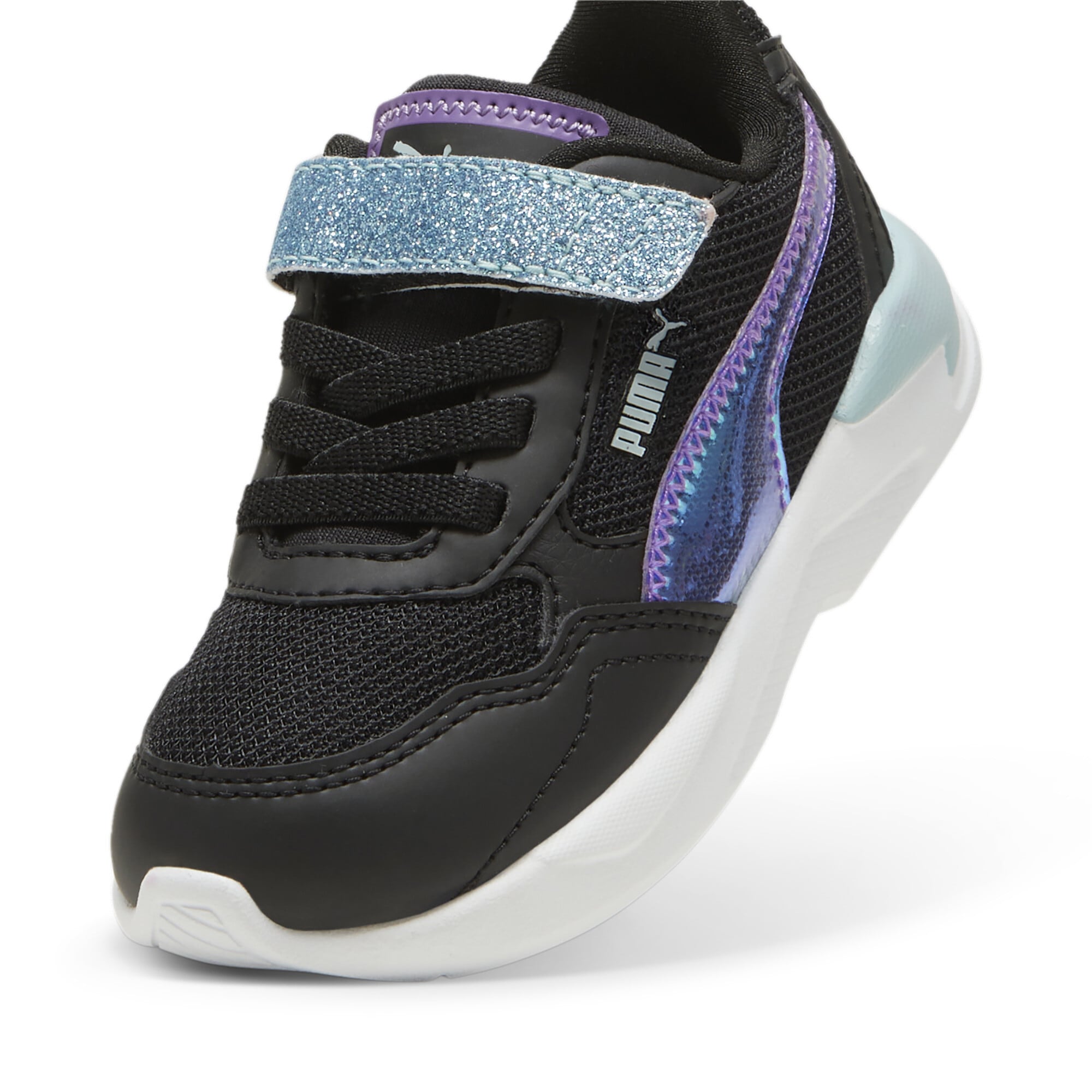 PUMA Sneaker »X-Ray SpeedLite Deep Dive Sneakers Kinder«