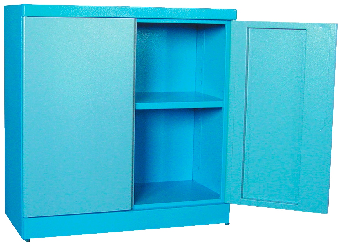 Güde Werkzeugschrank »TYP B1«, B/T/H: 78x38x80 cm, abschließbar