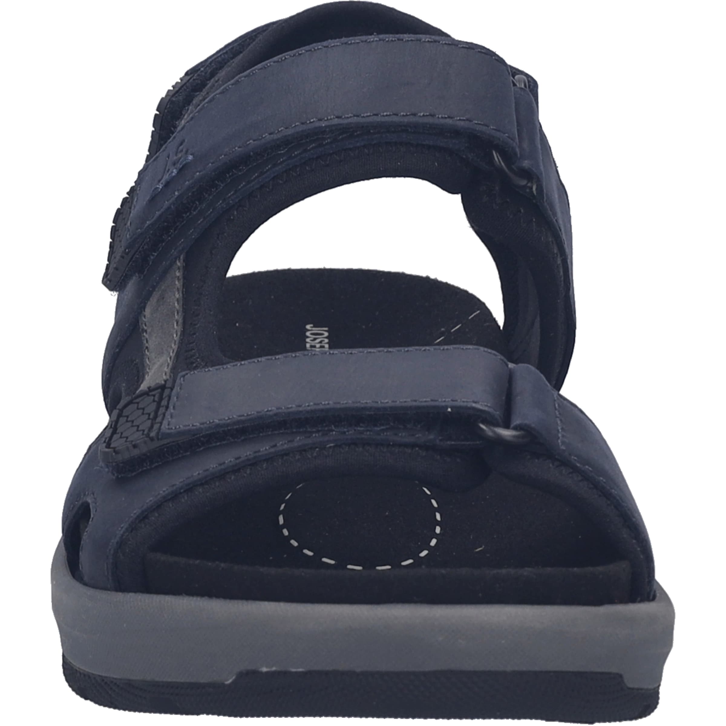 Josef Seibel Sandale »Emeric 06, dunkelblau-kombi«