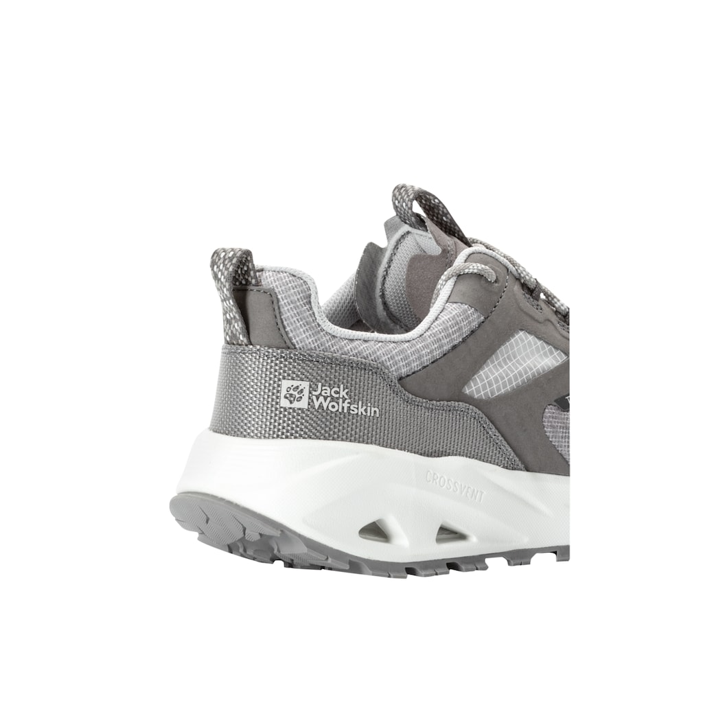 Jack Wolfskin Sneaker »PRELIGHT PRO VENT LOW M«