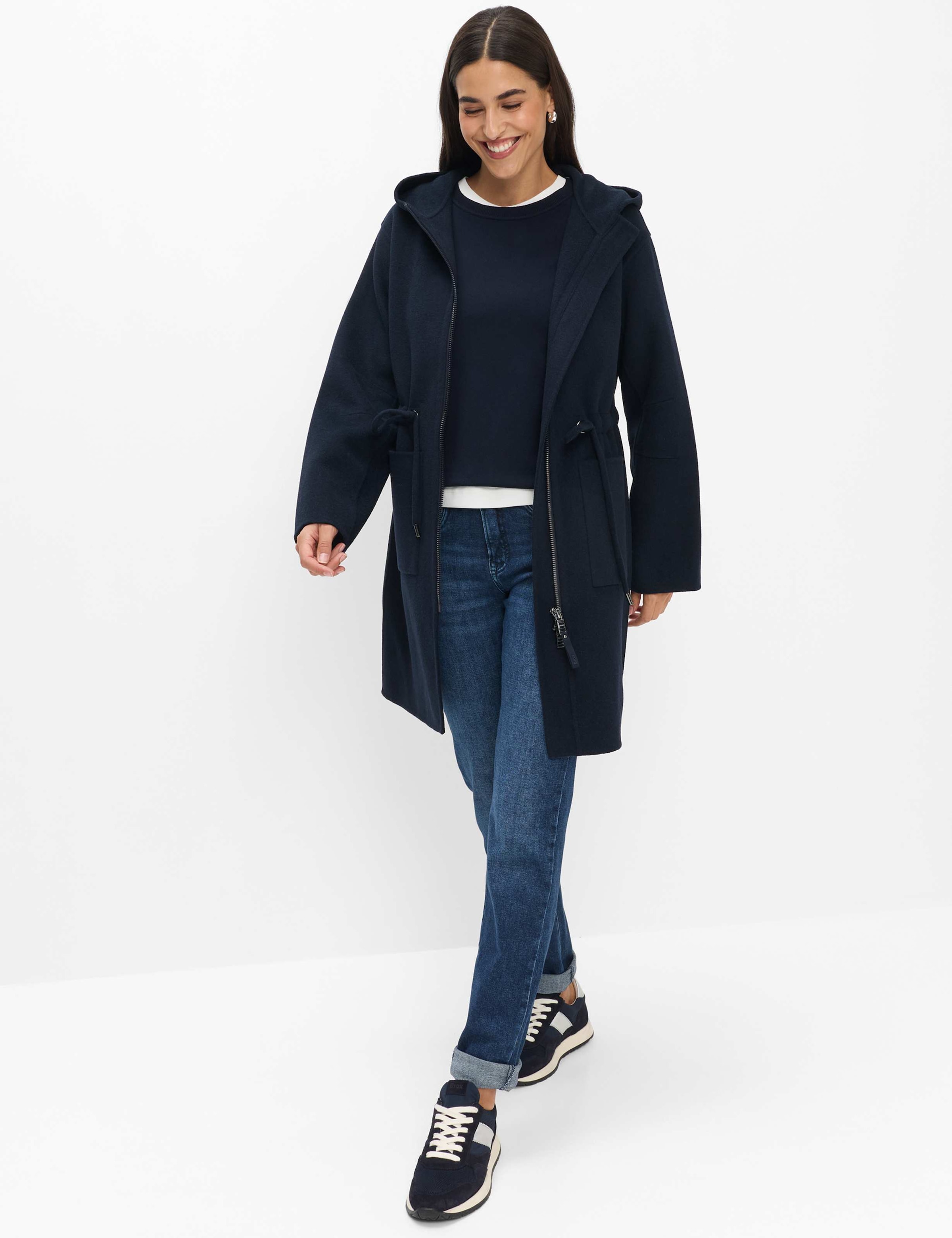 Brax Langmantel »Style HOPE«