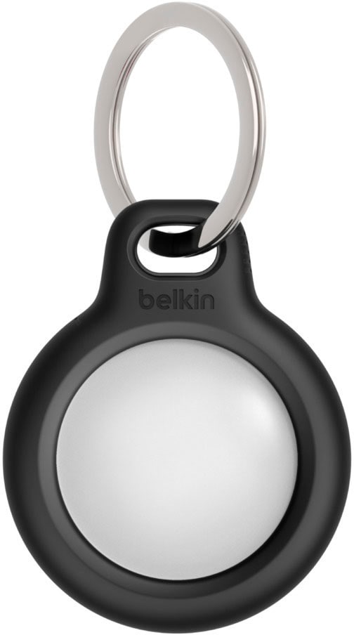 Belkin Schlüsselanhänger »Secure Holder Schlüsselanhänger für Apple AirTag«, (1 tlg.)