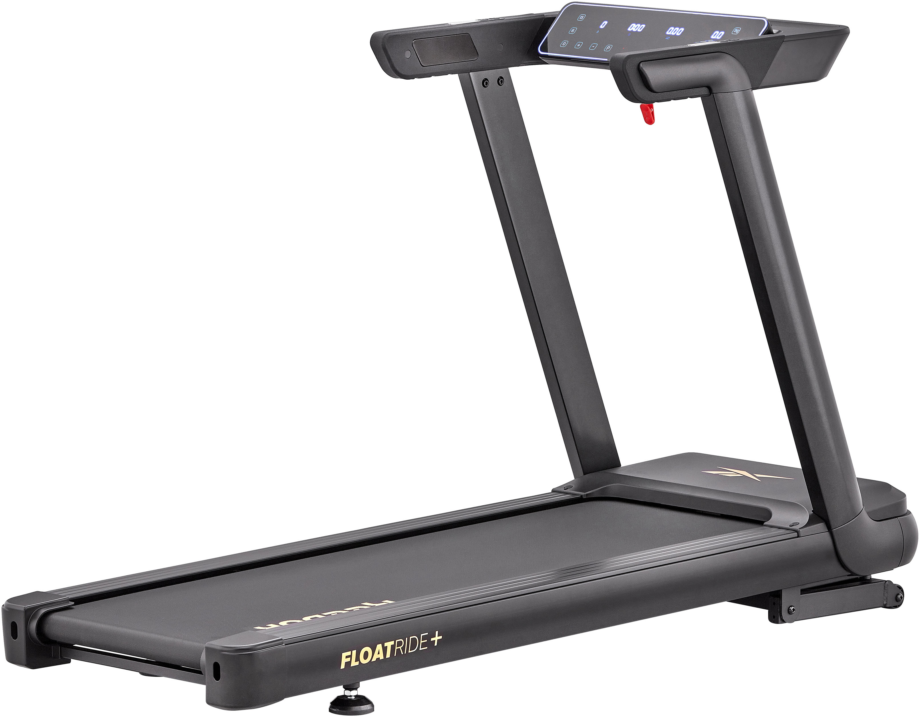 Reebok Laufband "FR20z Floatride" bis max. 18 km/h, mit Steigung, 120 kg max. Benutzergewicht