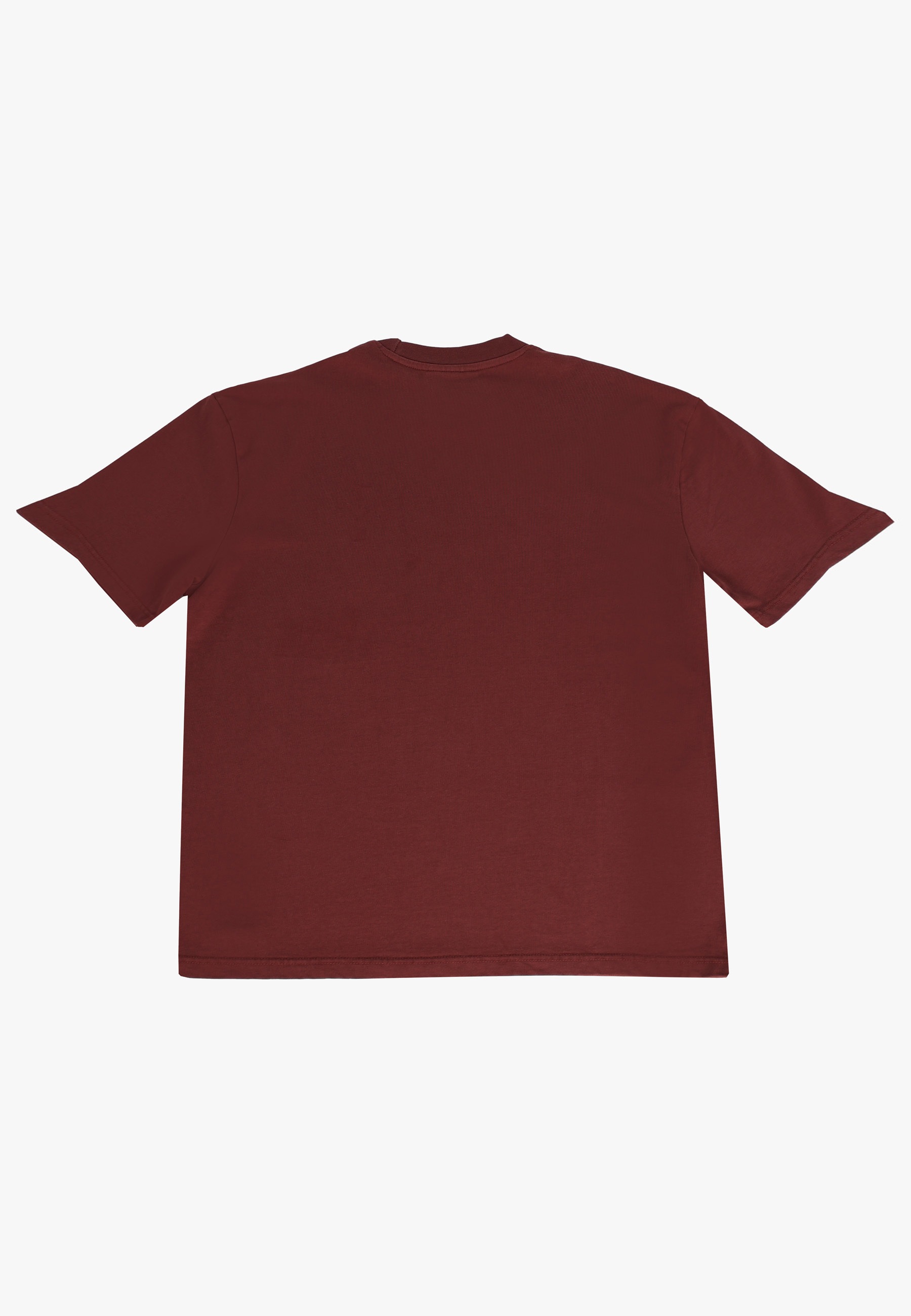 Dropsize T-Shirt "Dropsize HEAVY OVERSIZE METAL PATCH T-SHIRT" 1 Stk. günstig online kaufen