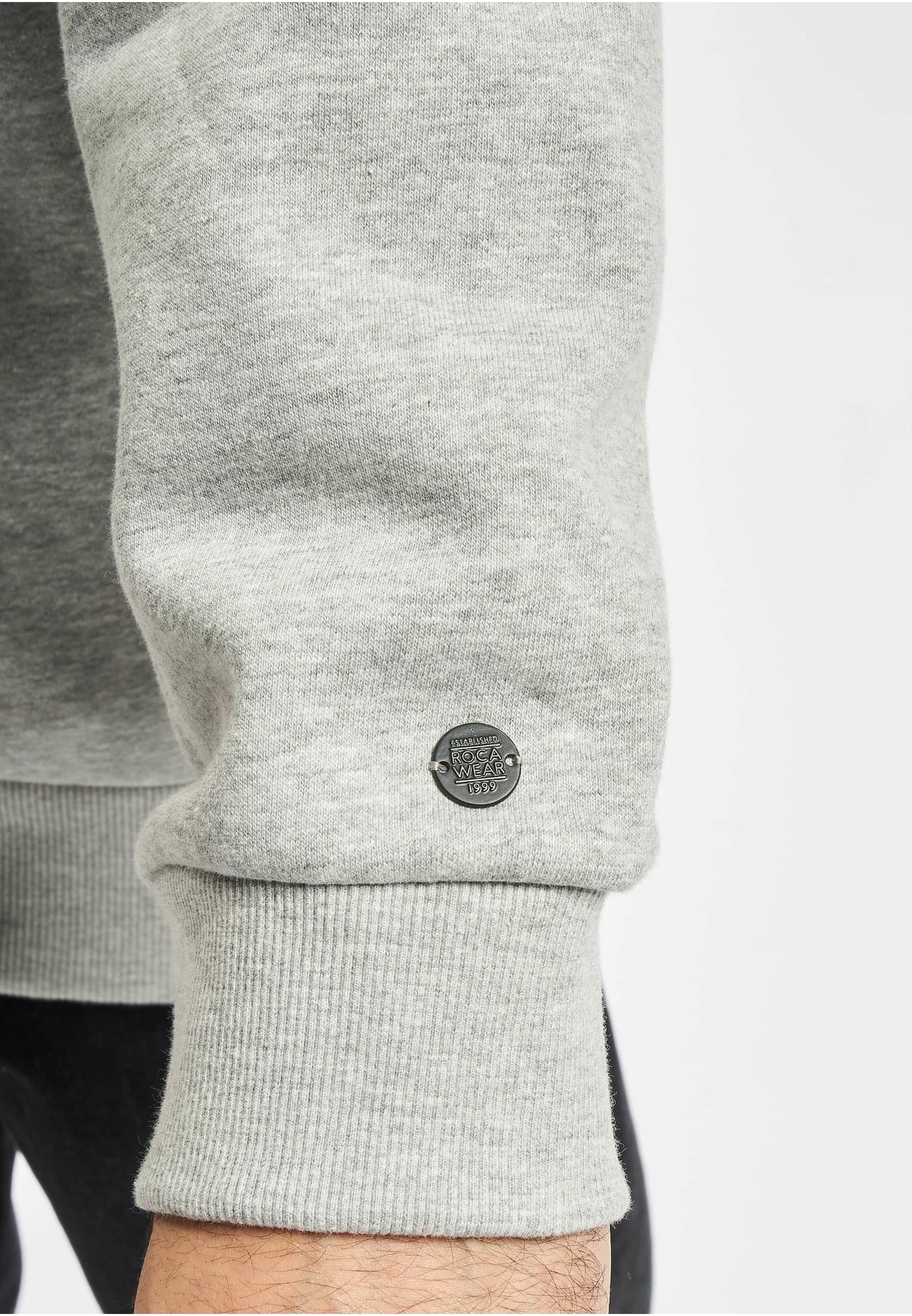 Rocawear Sweatjacke »Rocawear Herren Rocawear Zip Hoody«