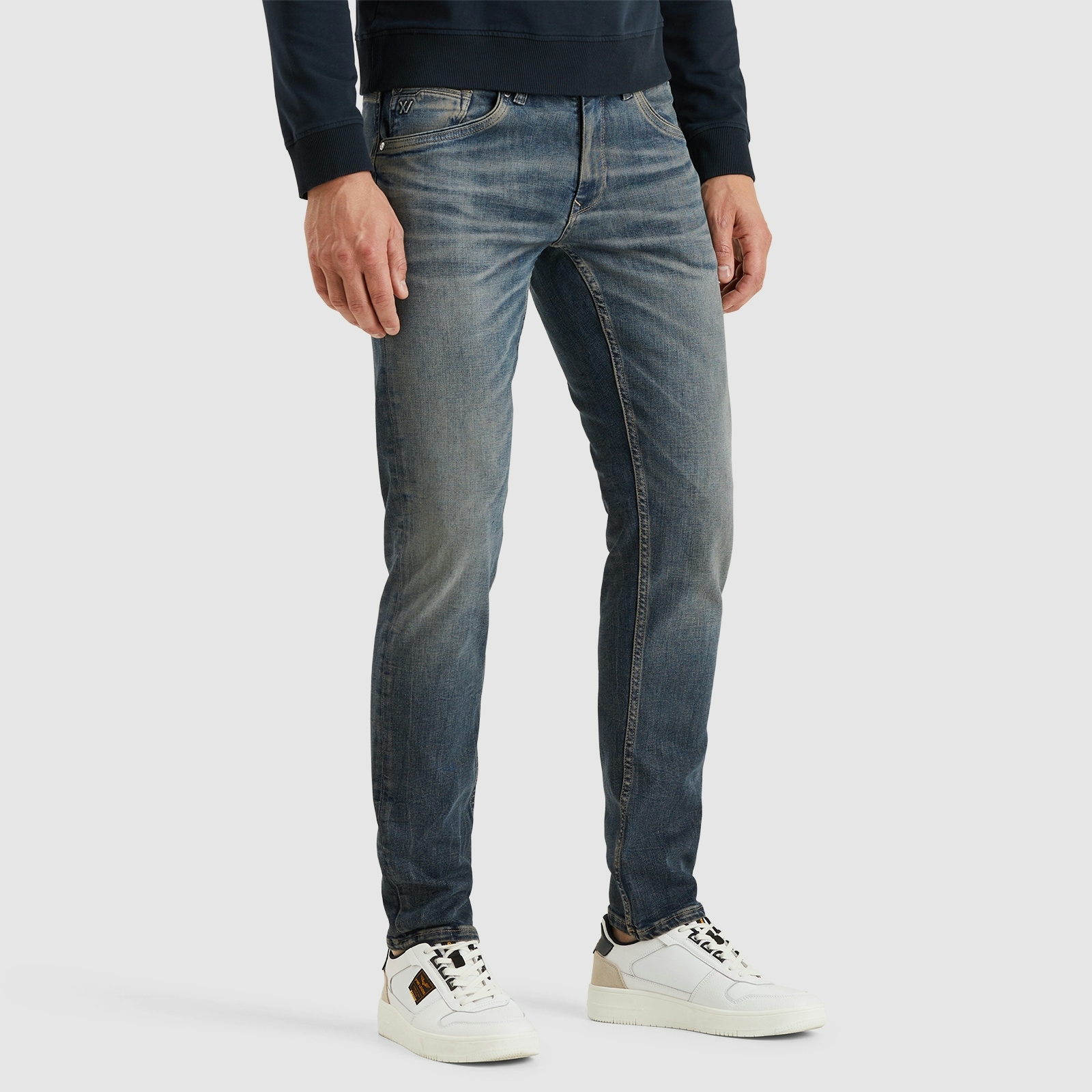PME LEGEND Slim-fit-Jeans »Legend XV Denim«