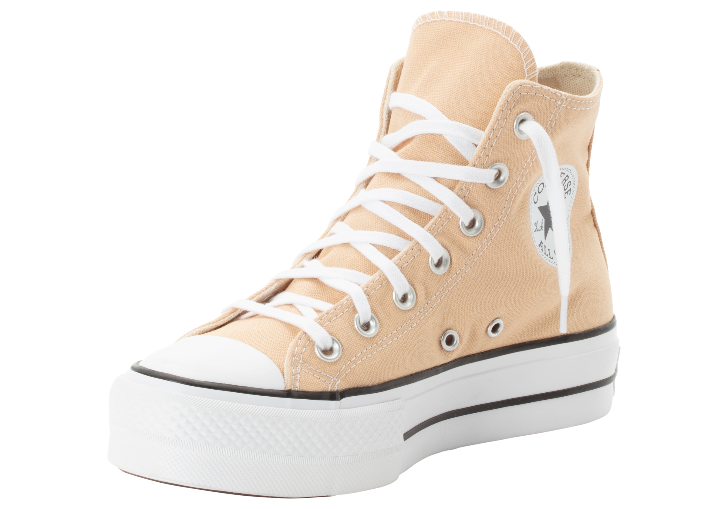 Converse Sneaker "CHUCK TAYLOR ALL STAR LIFT PLATFORM" günstig online kaufen