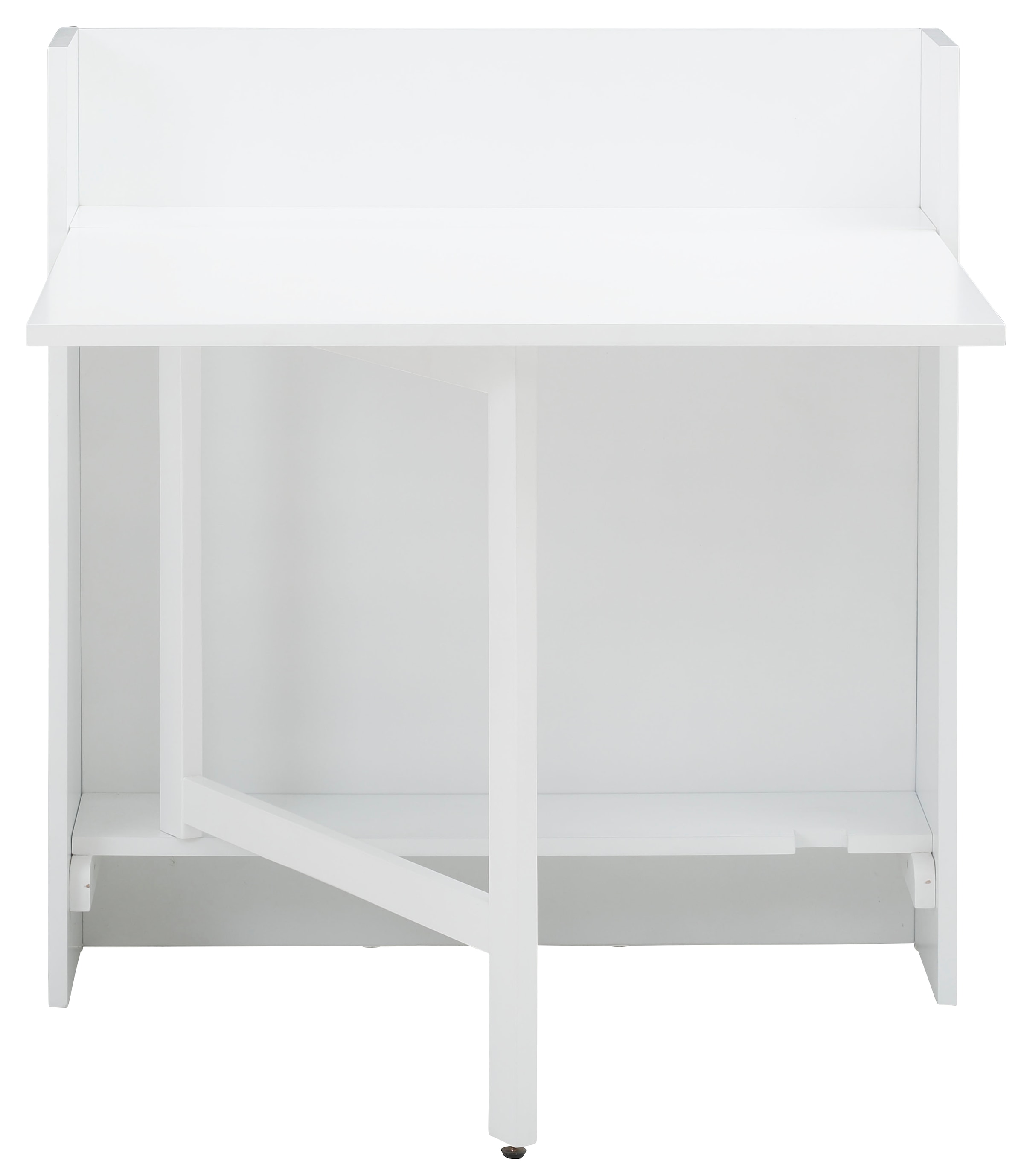 Home affaire Klapptisch "Dinant" im Landhaus-Stil gehalten, platzsparend, e günstig online kaufen