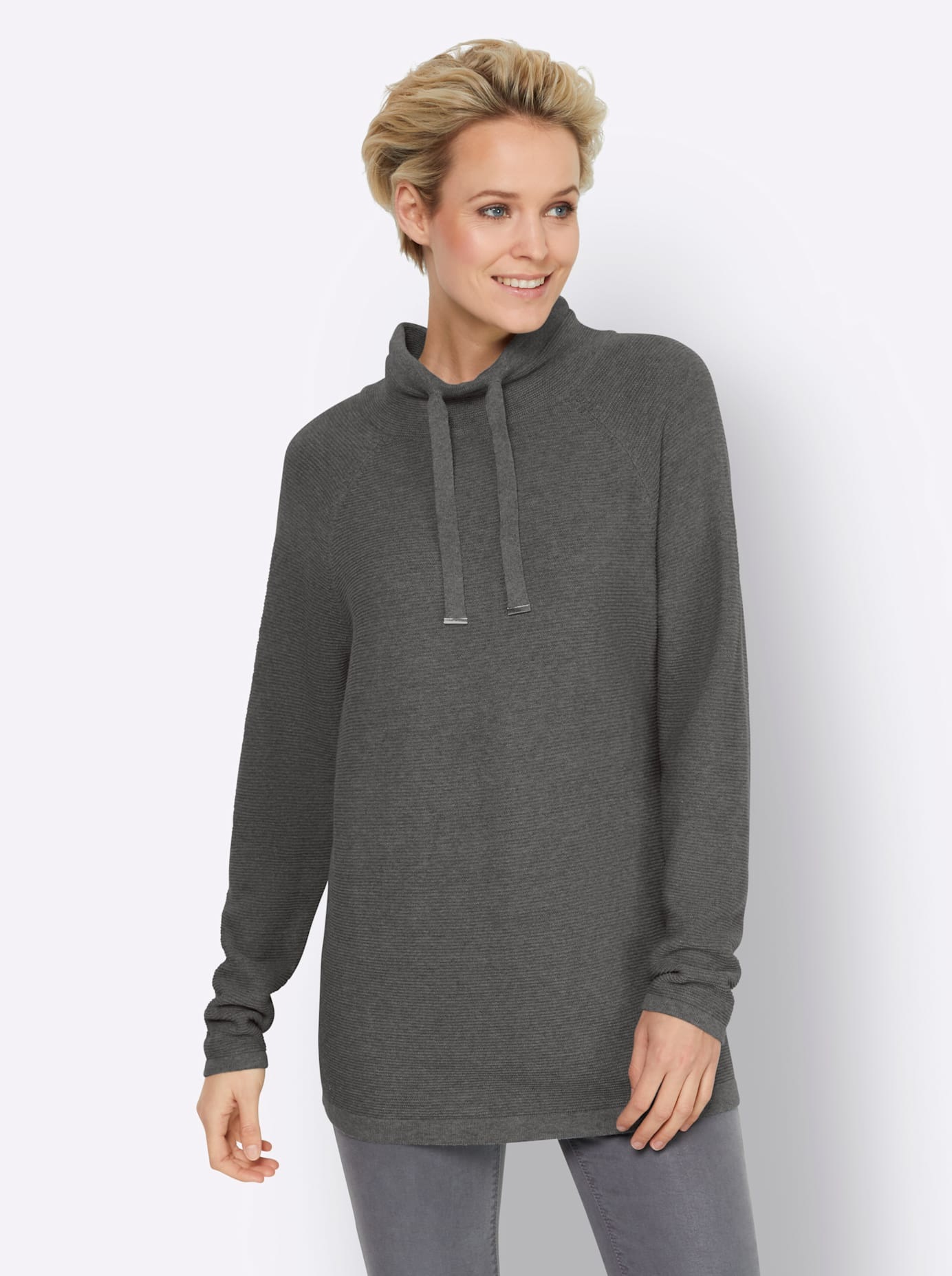 B.C. BEST CONNECTIONS by heine Strickpullover "Pullover" günstig online kaufen
