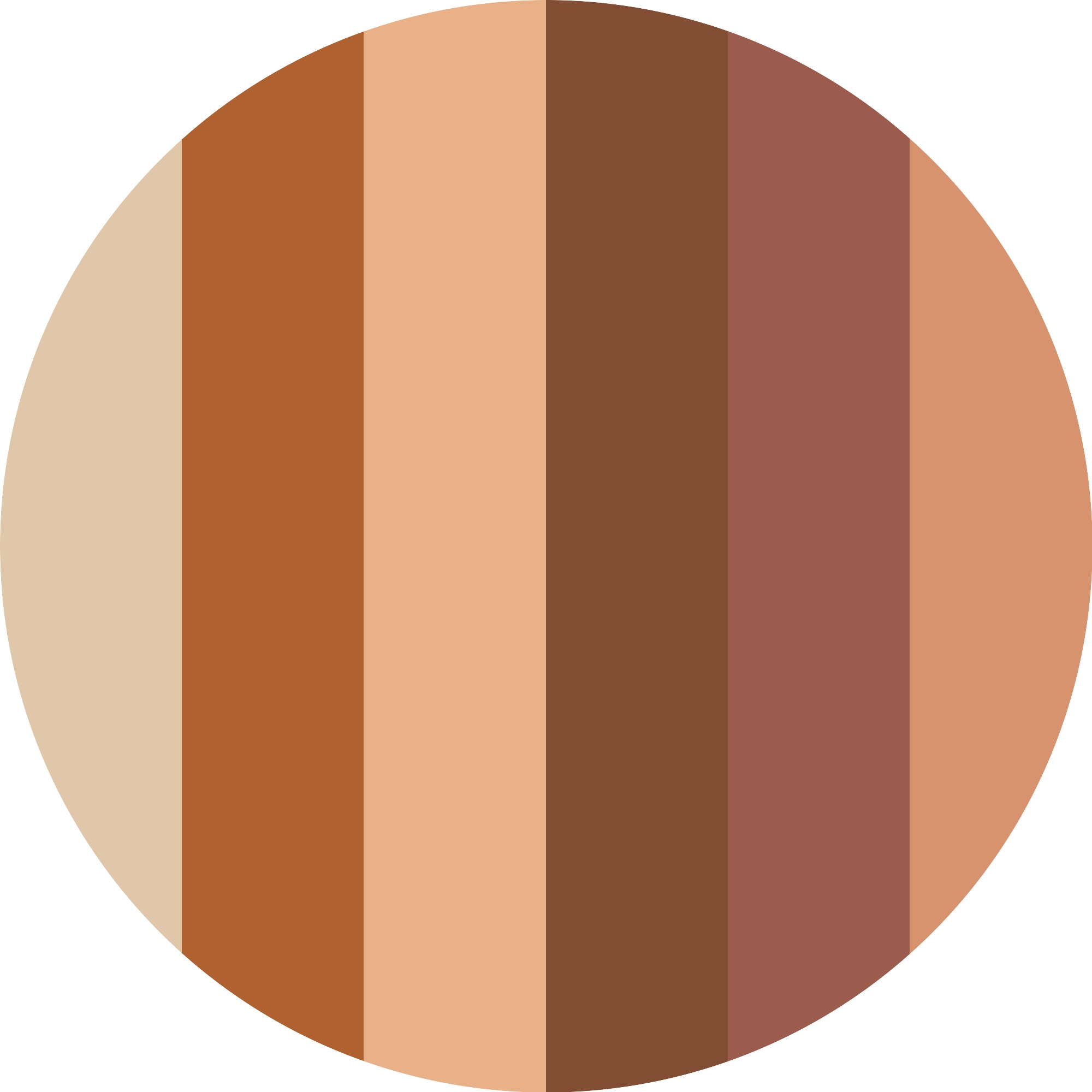 Essence Lidschatten-Palette »Disney THE LITTLE MERMAID eyeshadow palette«