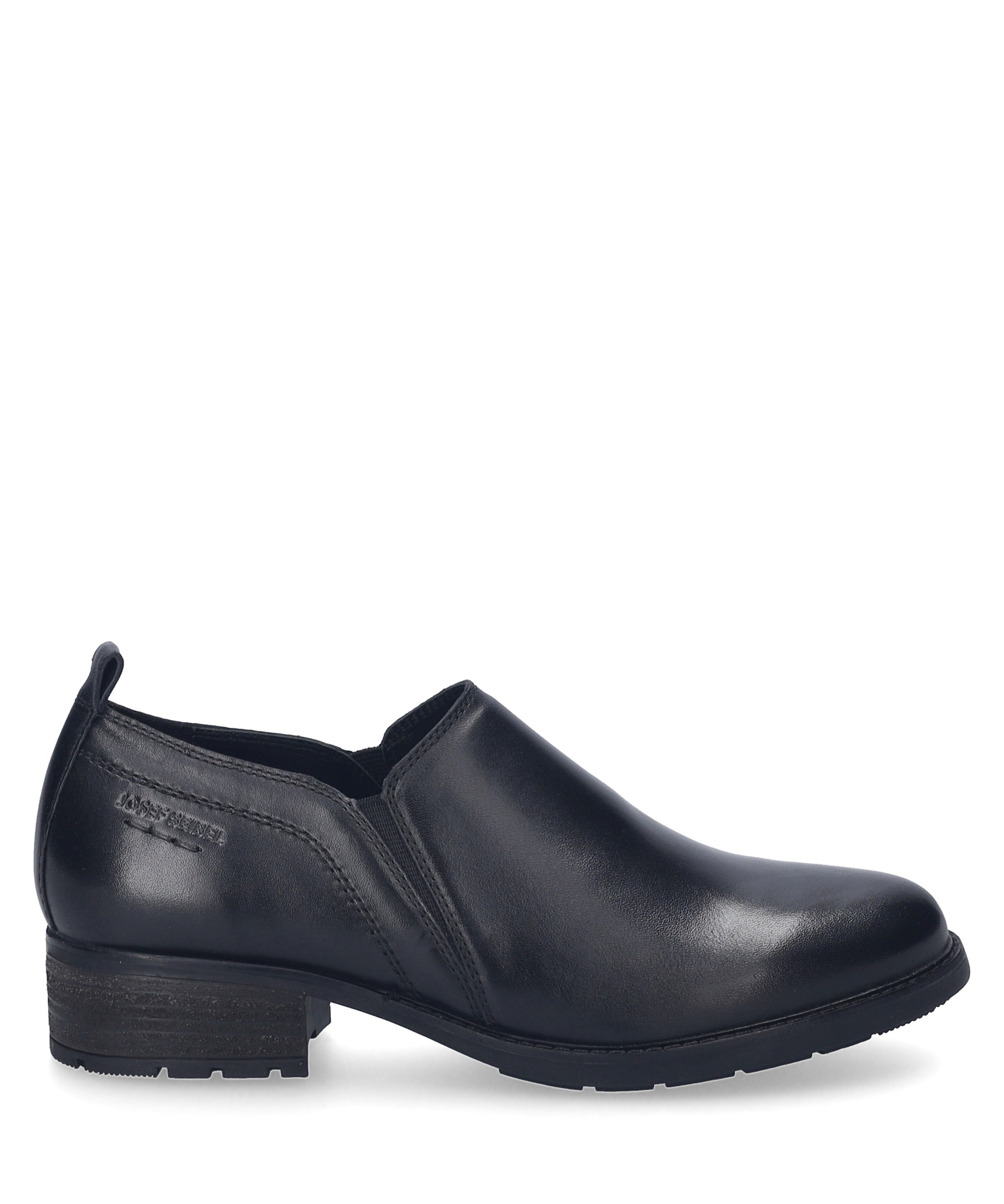 Josef Seibel Slipper »Kate 13, schwarz«