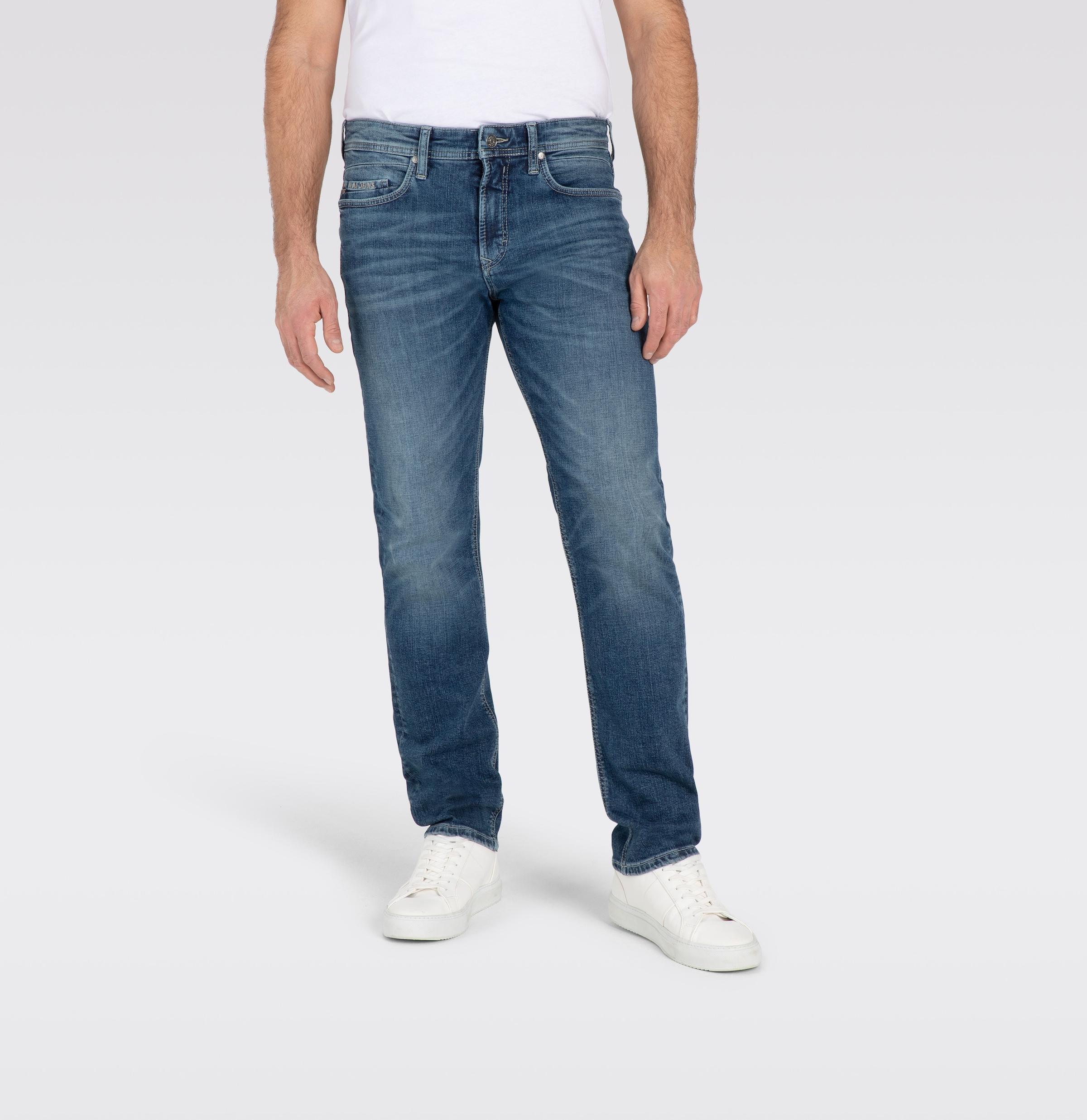 MAC Regular-fit-Jeans "Ben"